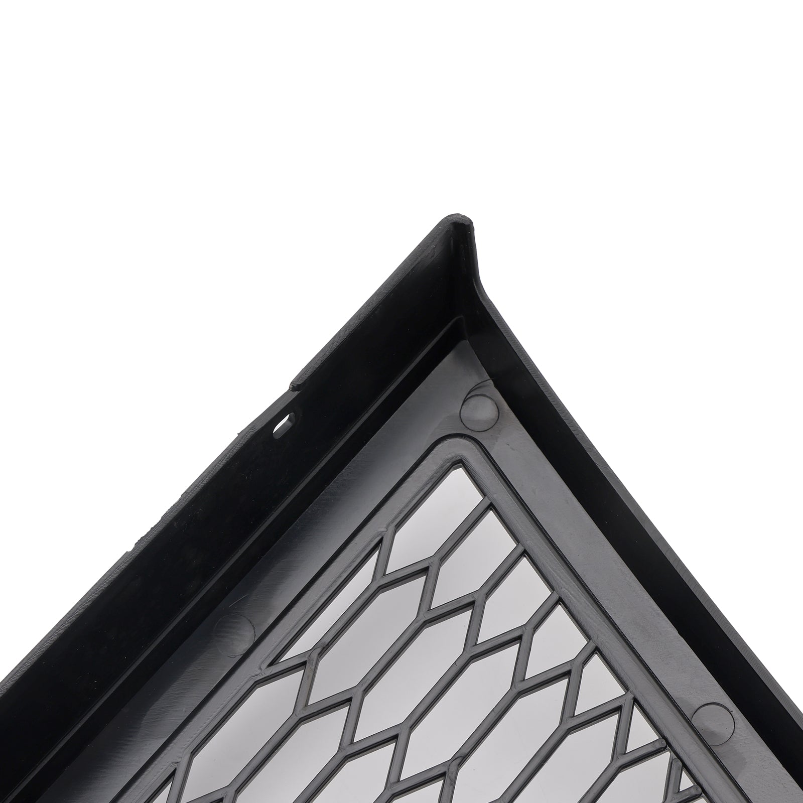 2003-2007 Ford E150 E250 E350 avec calandre à pare-chocs avant LED