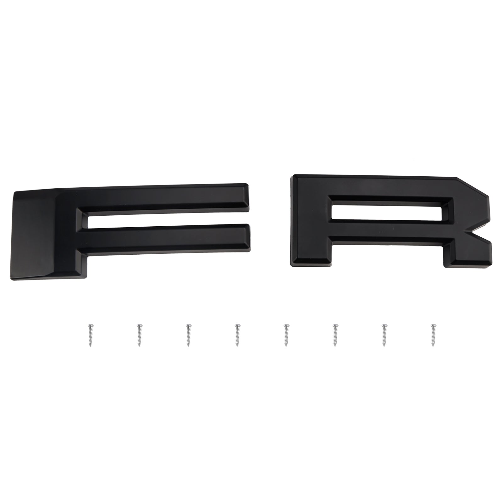 2003-2007 Ford E150 E250 E350 avec calandre à pare-chocs avant LED