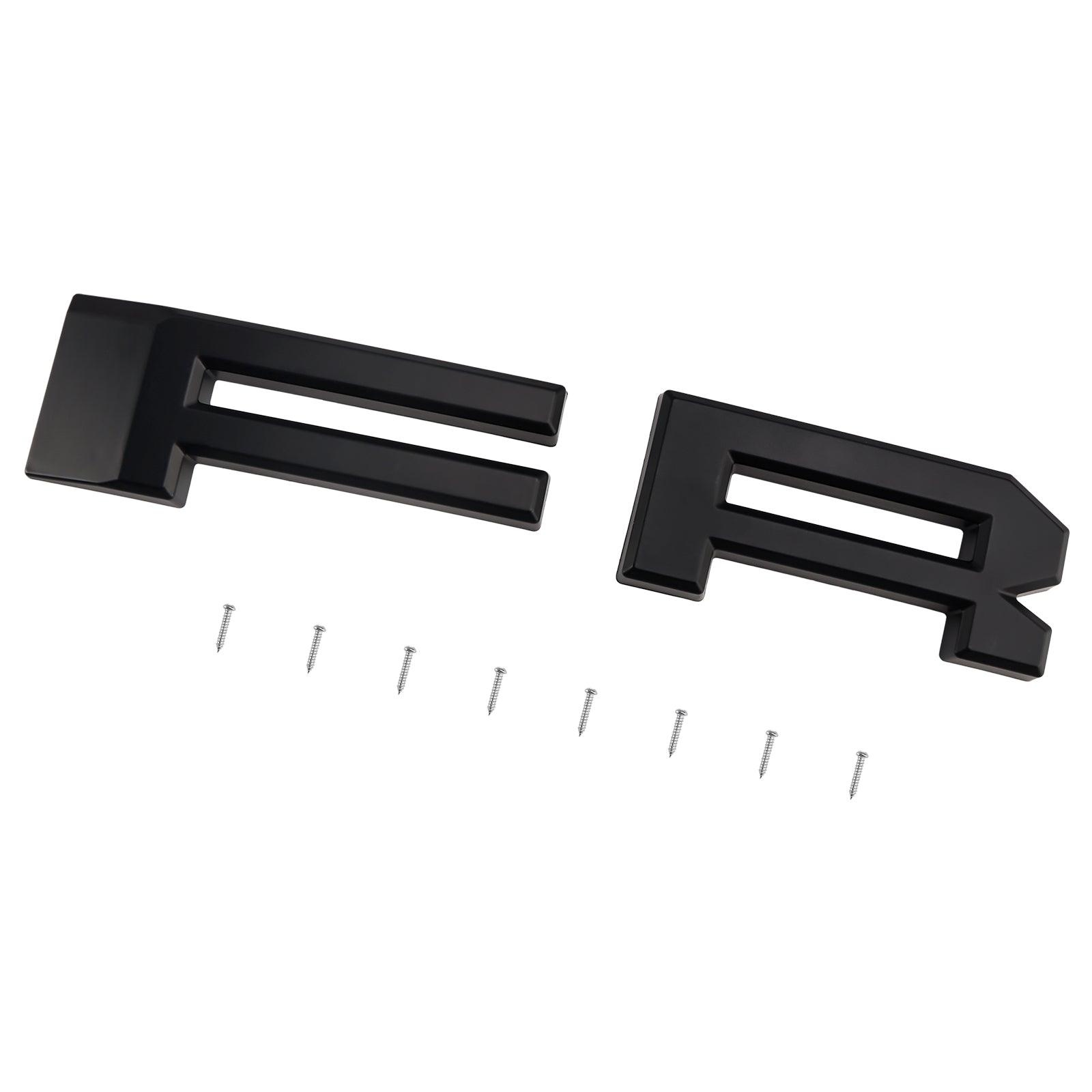 2003-2007 Ford E150 E250 E350 avec calandre à pare-chocs avant LED