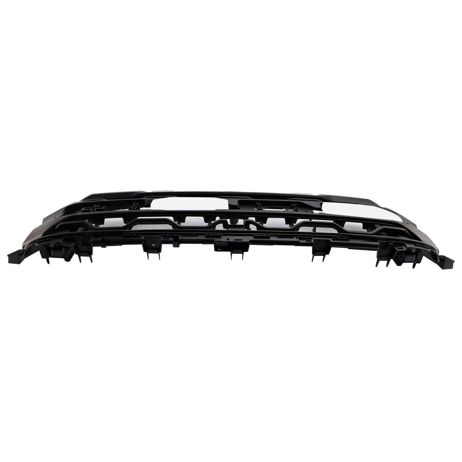 2024+ Ford F150 RAPTOR zwarte voorbumpergrille