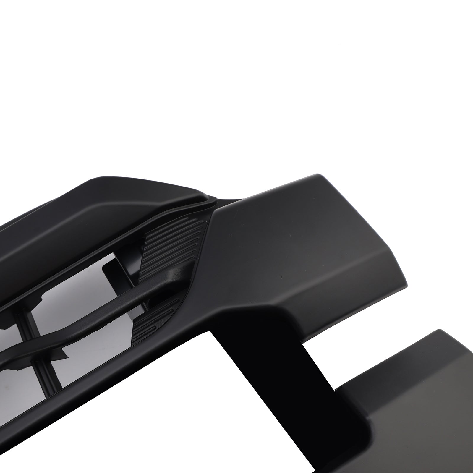 Zwarte voorbumpergrille, alleen geschikt voor Ford F150 RAPTOR 2024+