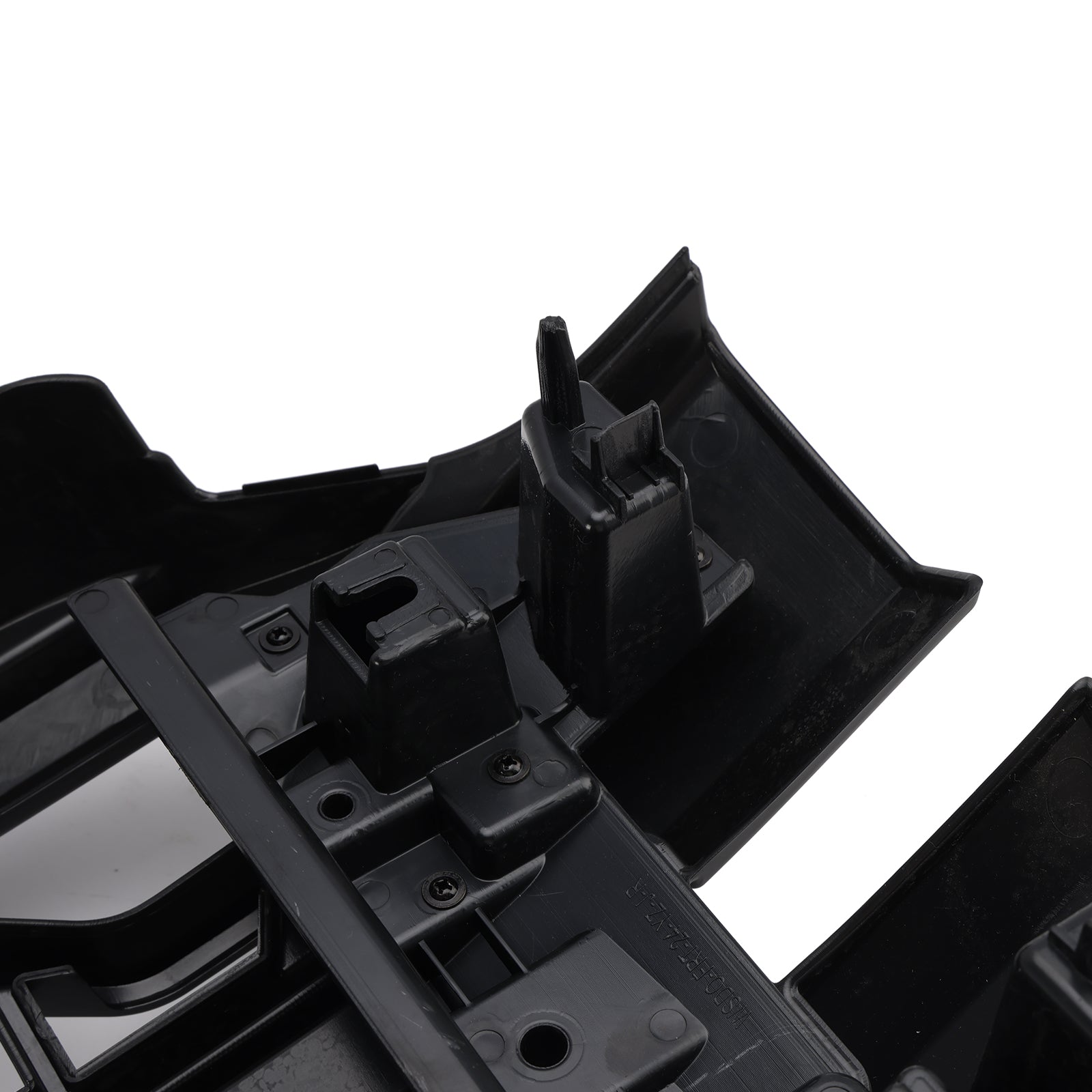 Zwarte voorbumpergrille, alleen geschikt voor Ford F150 RAPTOR 2024+