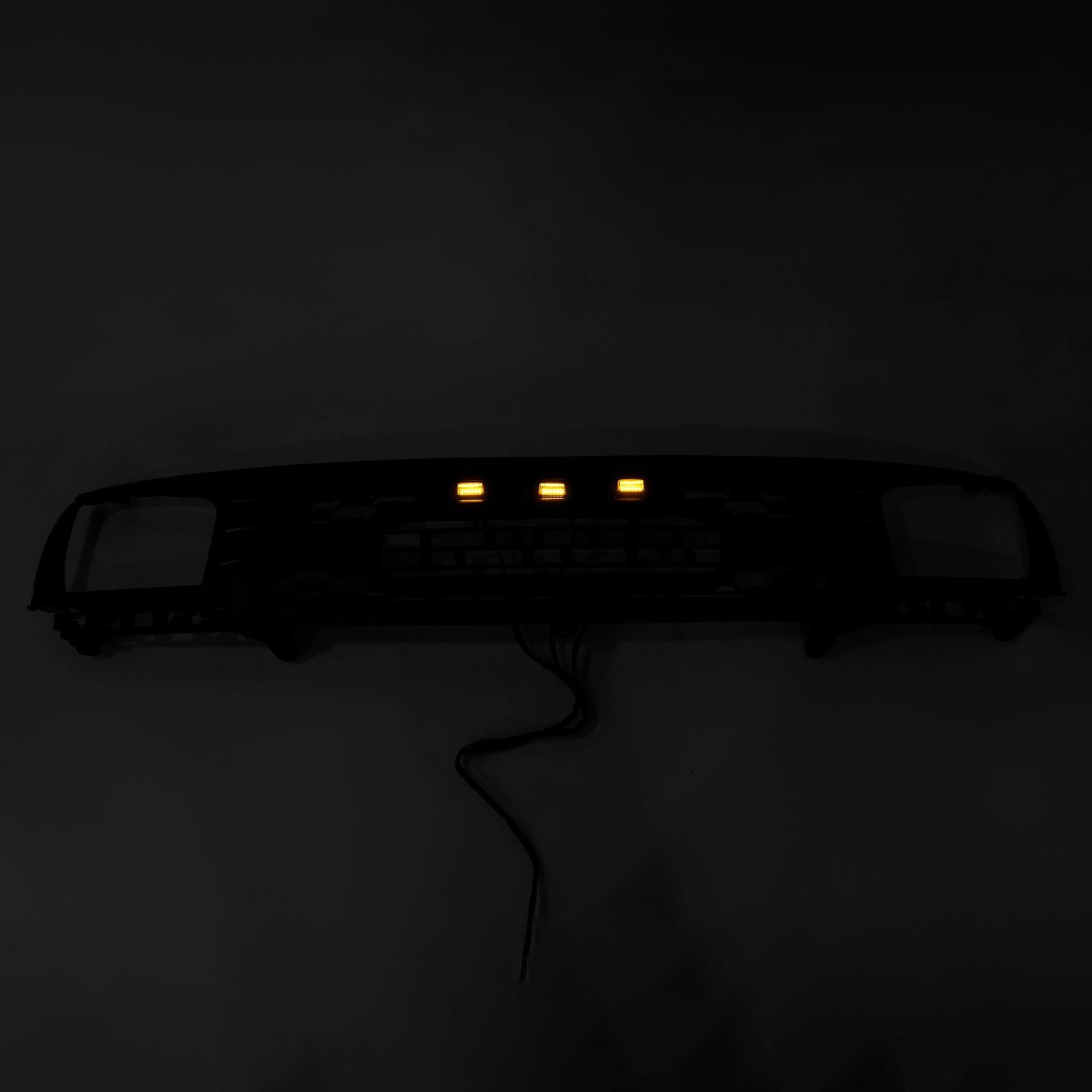 1995-1997 Toyota Tacoma TRD PRO Honingraat voorbumpergrille