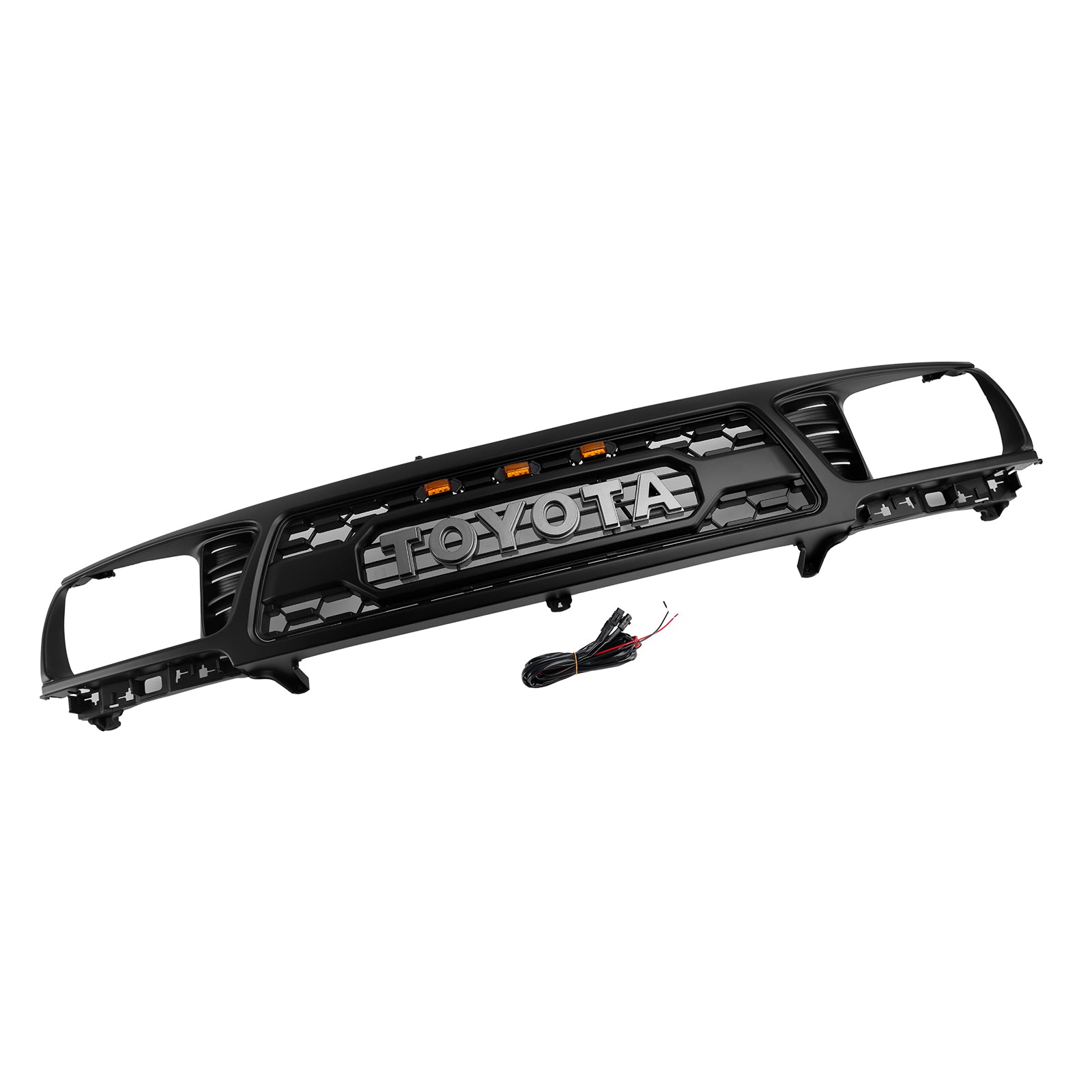 1995-1997 Toyota Tacoma TRD PRO Honingraat voorbumpergrille