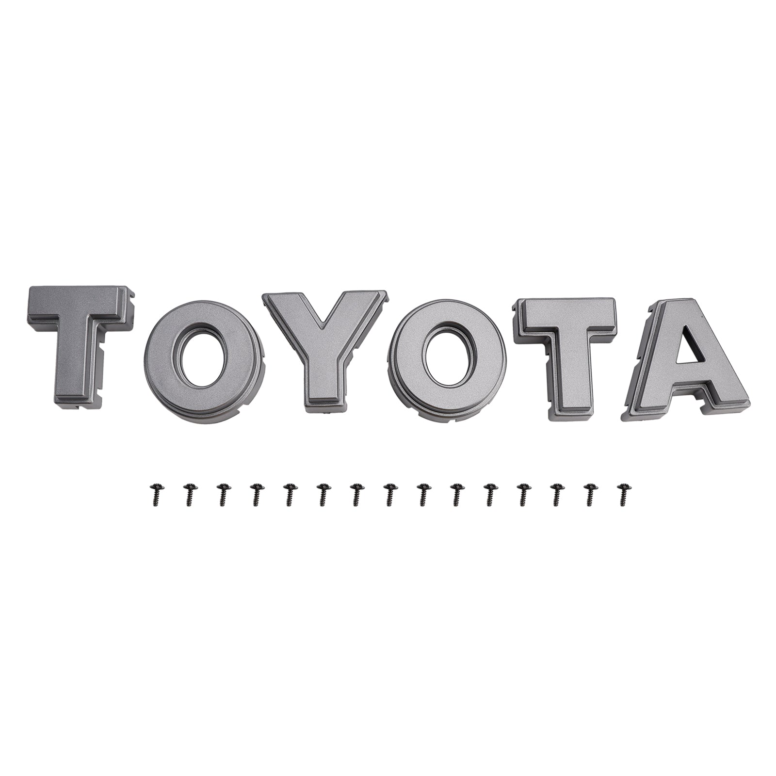 1995-1997 Toyota Tacoma TRD PRO Honingraat voorbumpergrille