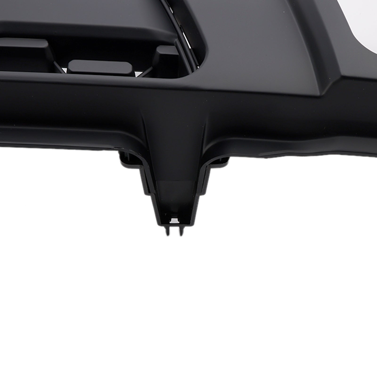 1992 1993 1994 1995 Toyota 4Runner med LED Matte Black Front Bumper Grill Grill