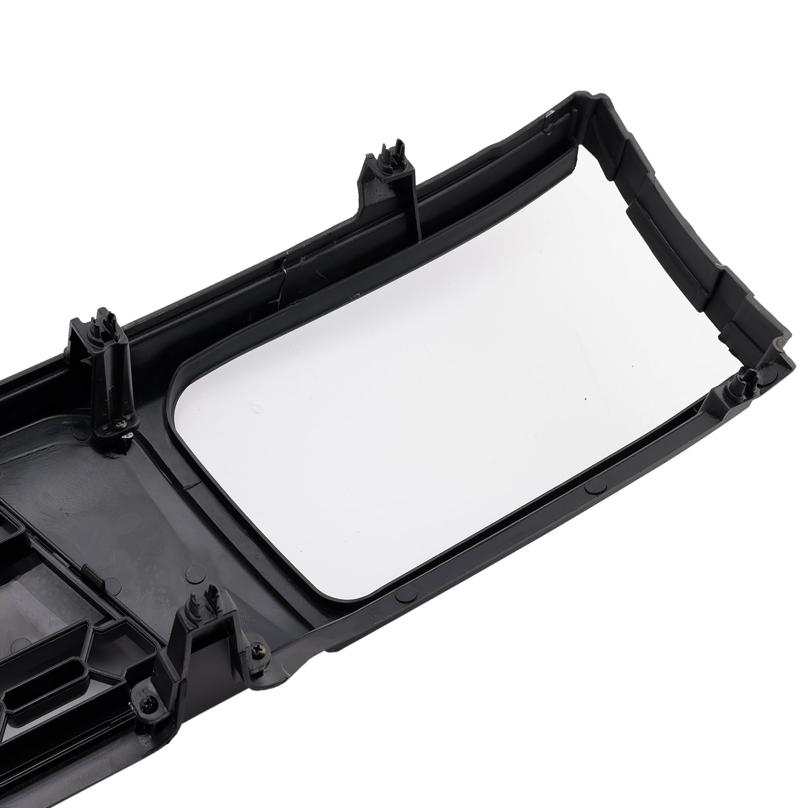 1992 1993 1994 1995 Toyota 4Runner med LED Matte Black Front Bumper Grill Grill