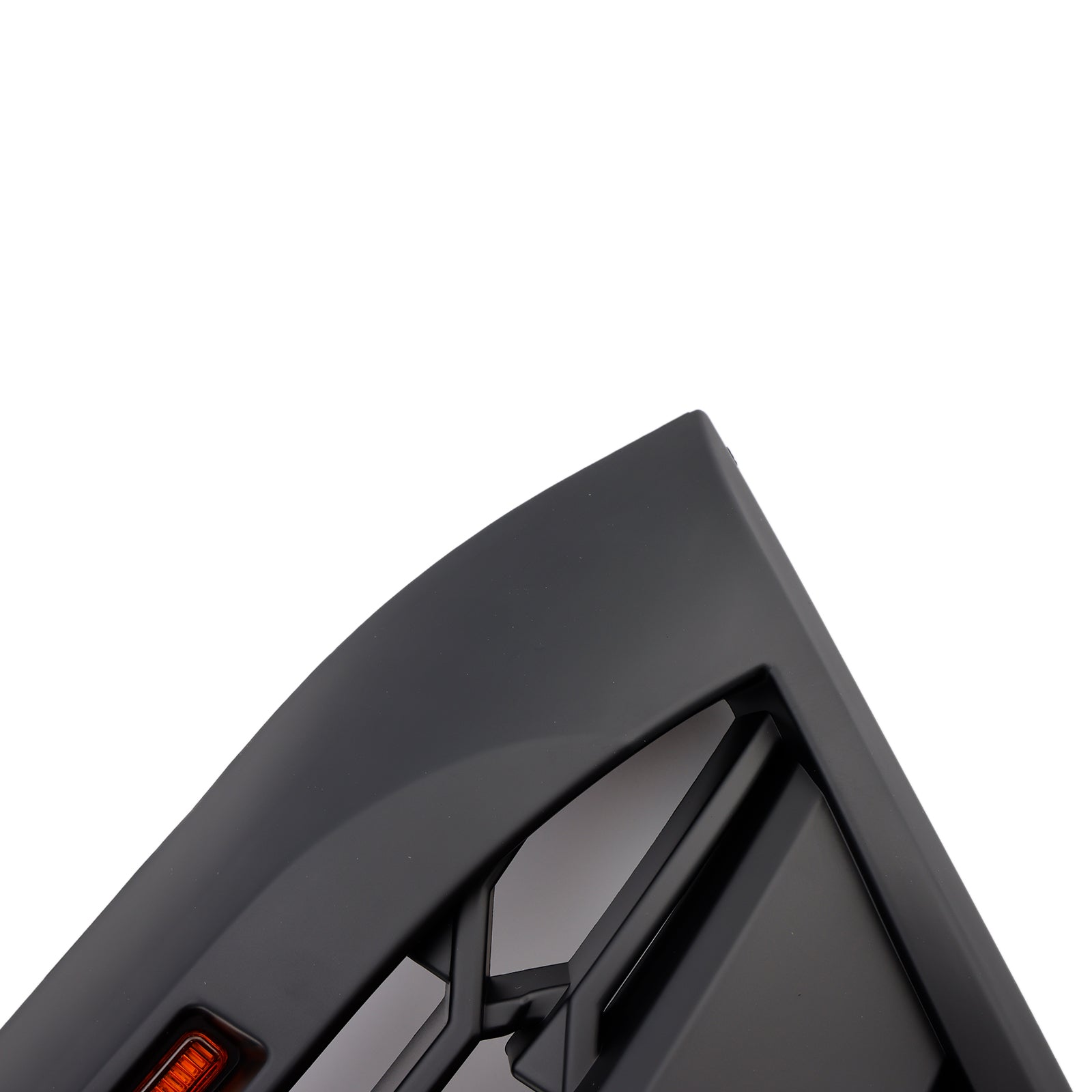 2005-2011 Toyota Hilux N70 Pre-Facelift with LED GR Style Front Bumper Grill Grille