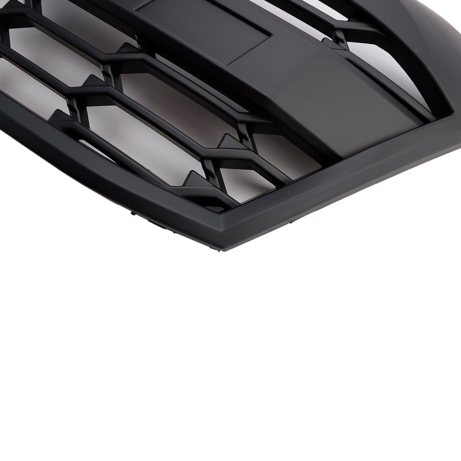 2005-2011 Toyota Hilux N70 Pre-Facelift with LED GR Style Front Bumper Grill Grille