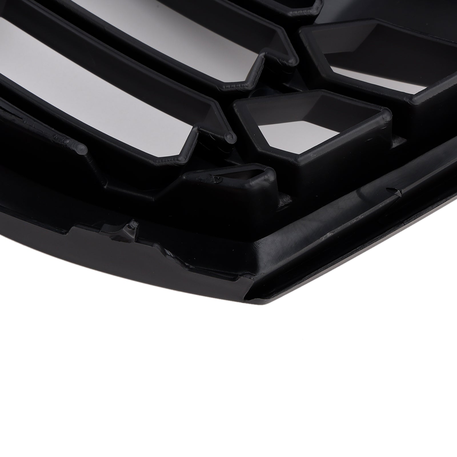 2005-2011 Toyota Hilux N70 Pre-Facelift with LED GR Style Front Bumper Grill Grille