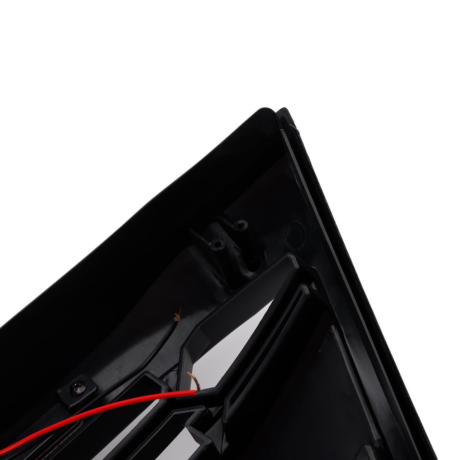 2005-2011 Toyota Hilux N70 Pre-Facelift with LED GR Style Front Bumper Grill Grille