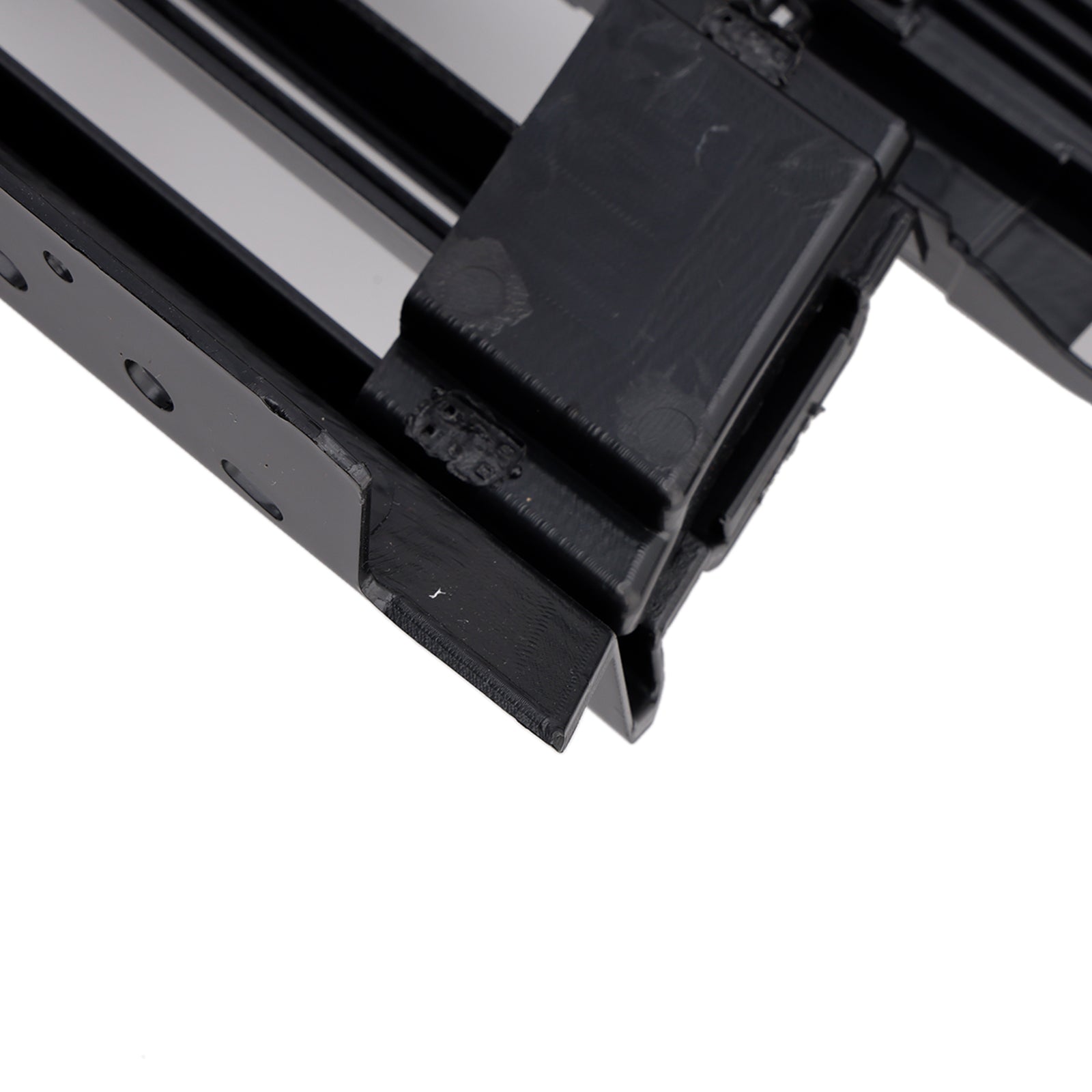 2021-2024 Chevrolet para Chevy Suburban Z71 Look Front Fride Black