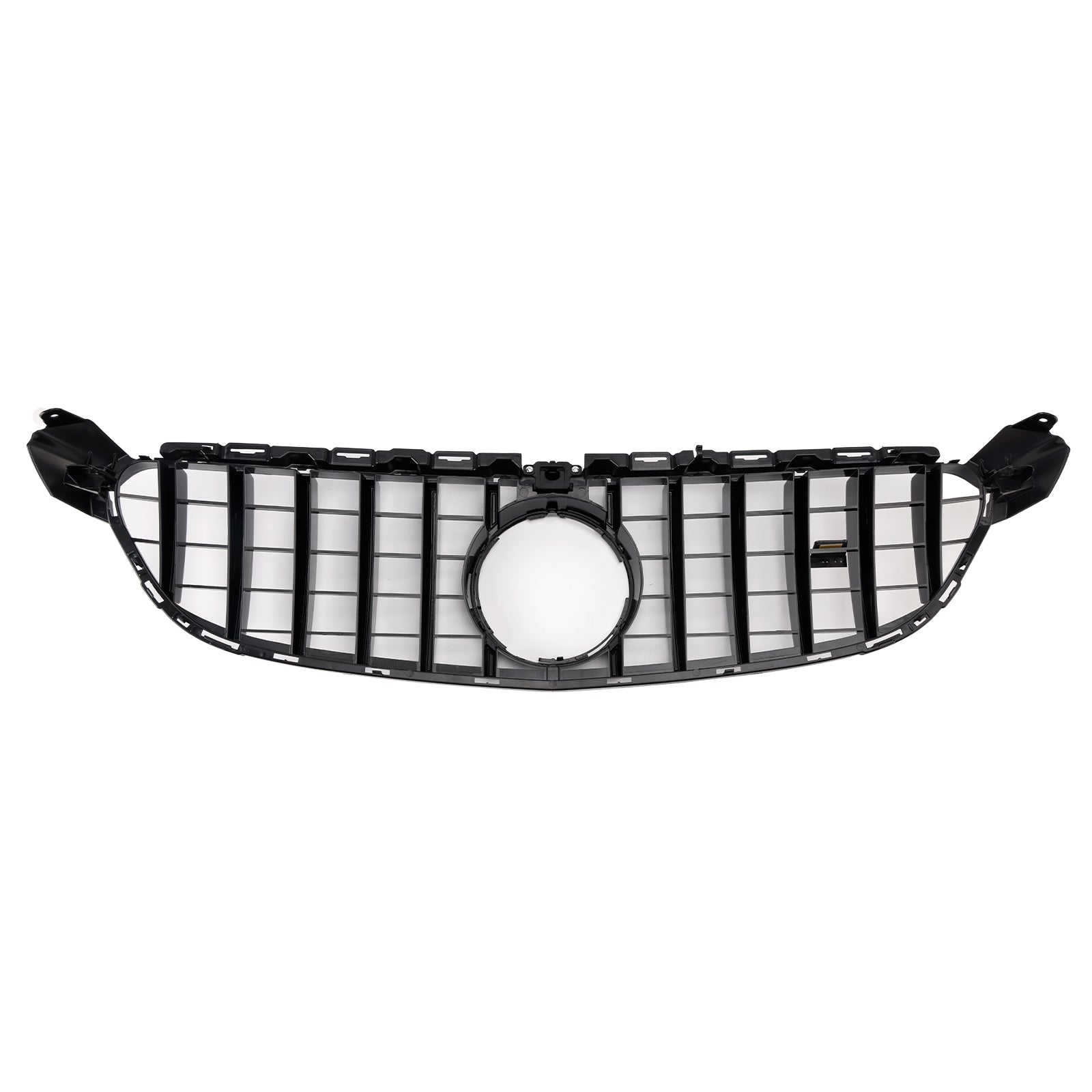 2015-2018 Mercedes Benz W205 C63 Pre-Facelift Front Bumper Grille Grill