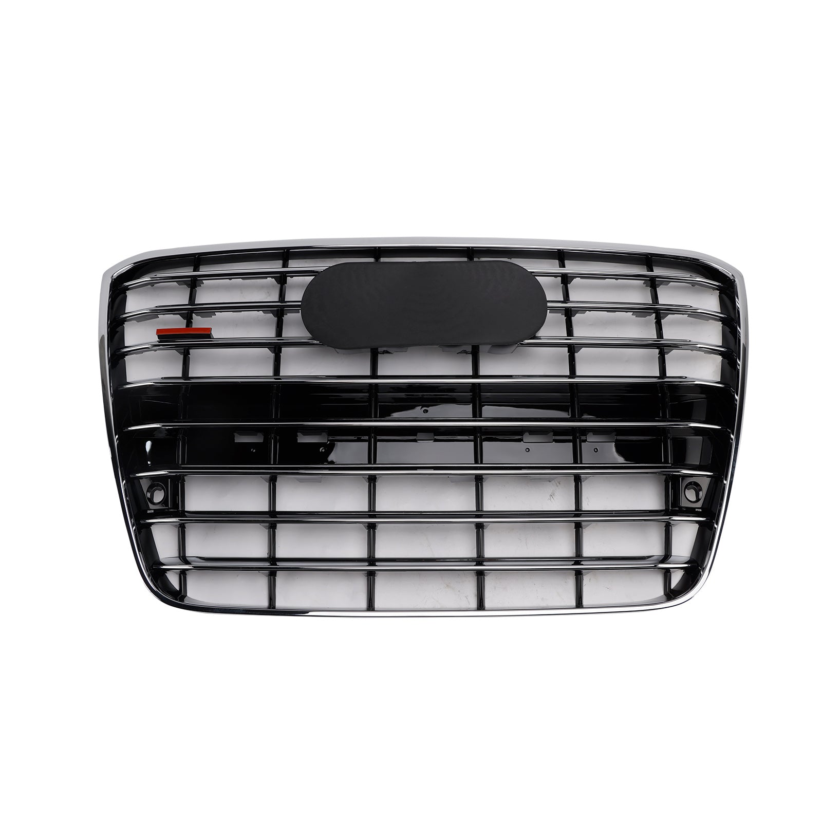 2010-2014 Audi A8 S8 Chrome Front Bumper Mesh Grille Radiator Grill
