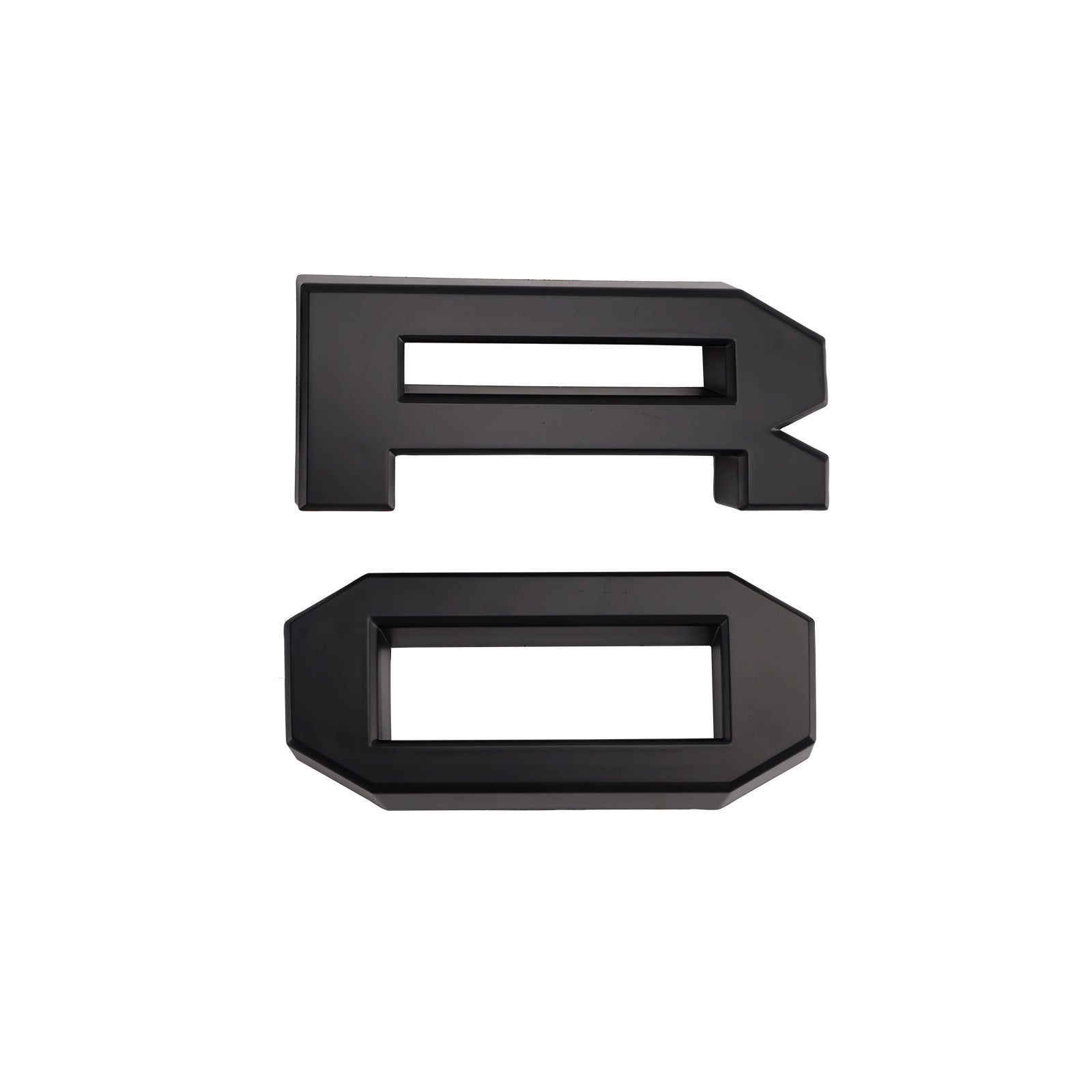 2015-2019 Ford Transit 150 250 350 350H Black Front Bumper Grille Grill