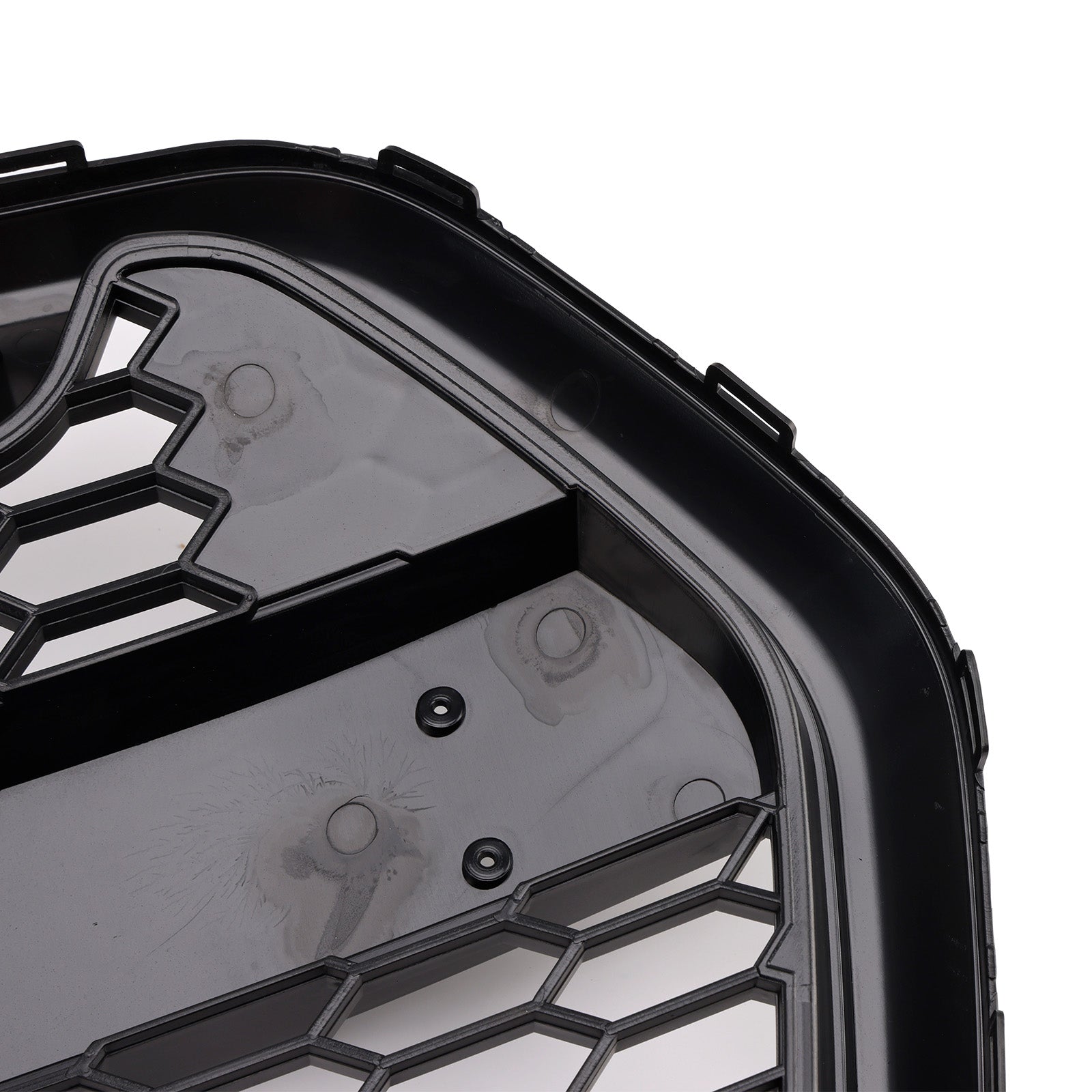 2020-2025 Ford Transit 150 250 350 Raptor-stijl voorbumpergrille