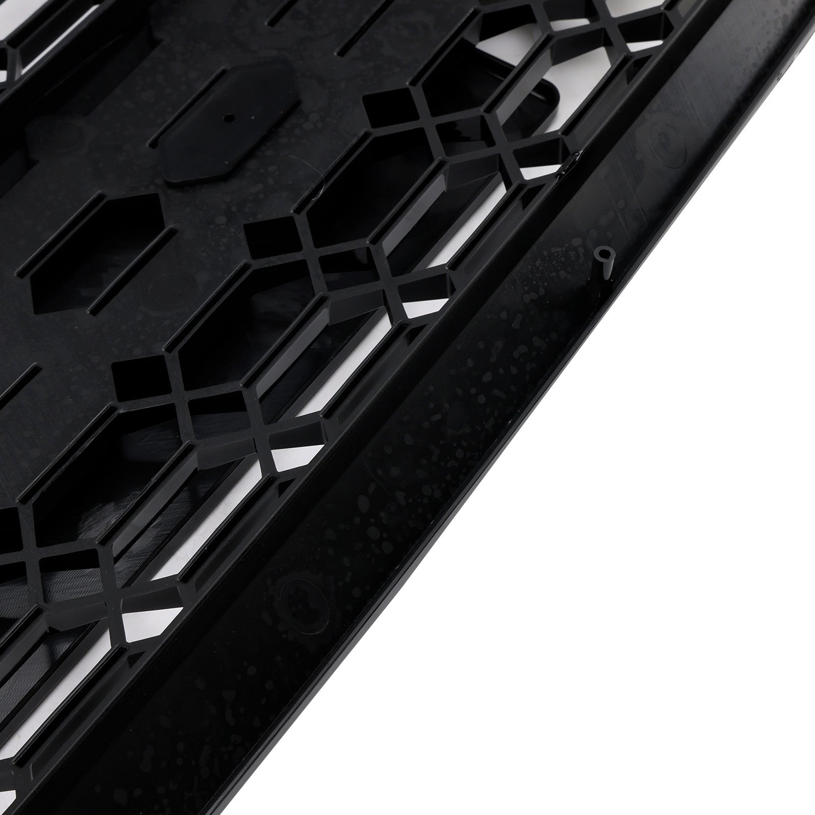 2019-2023 Audi A6 S6 avec grille de calandre en maille en nid d'abeille