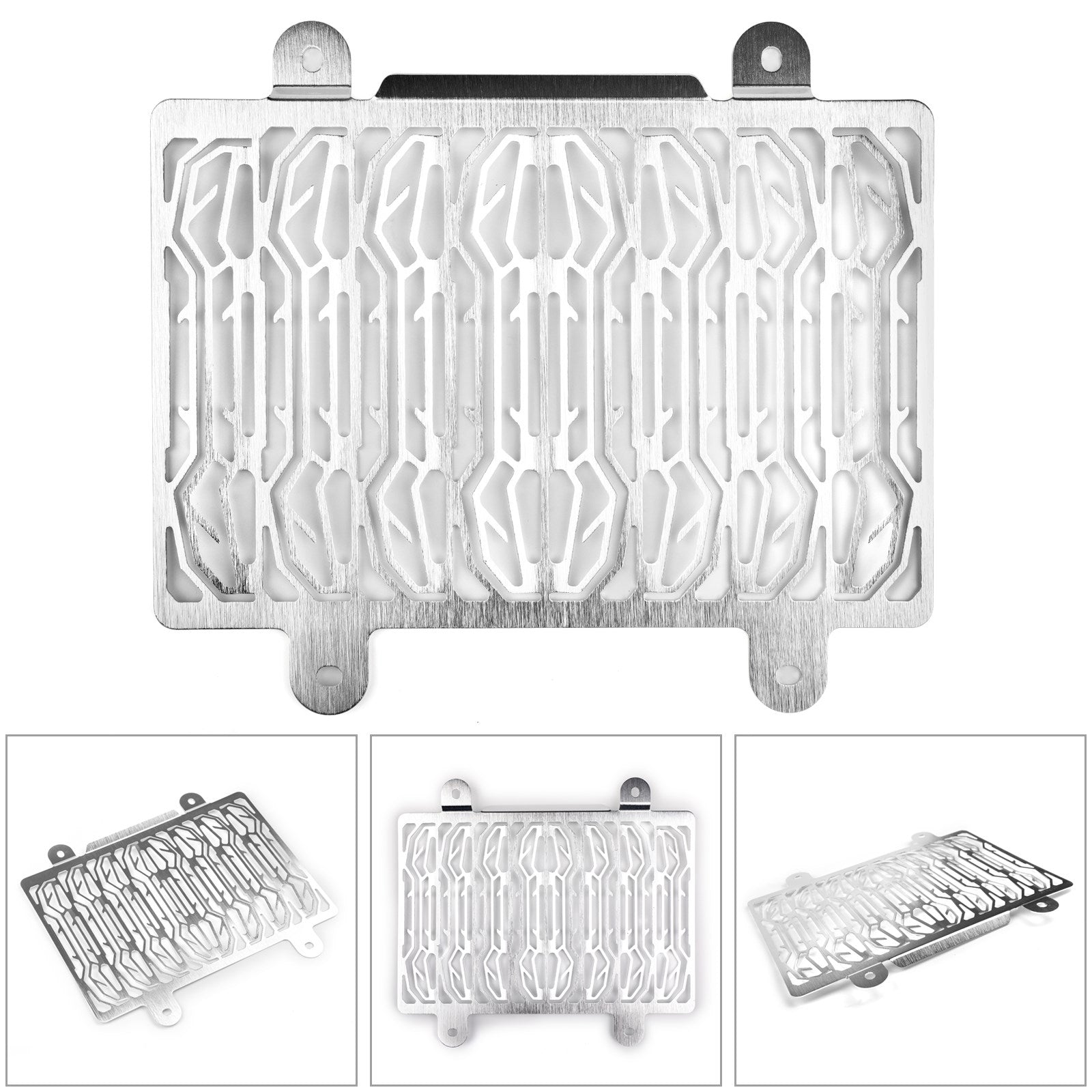 Radiator Grille Cover Guard Shield Protector Voor BMW G310GS G310R GS/R 17-18 SI