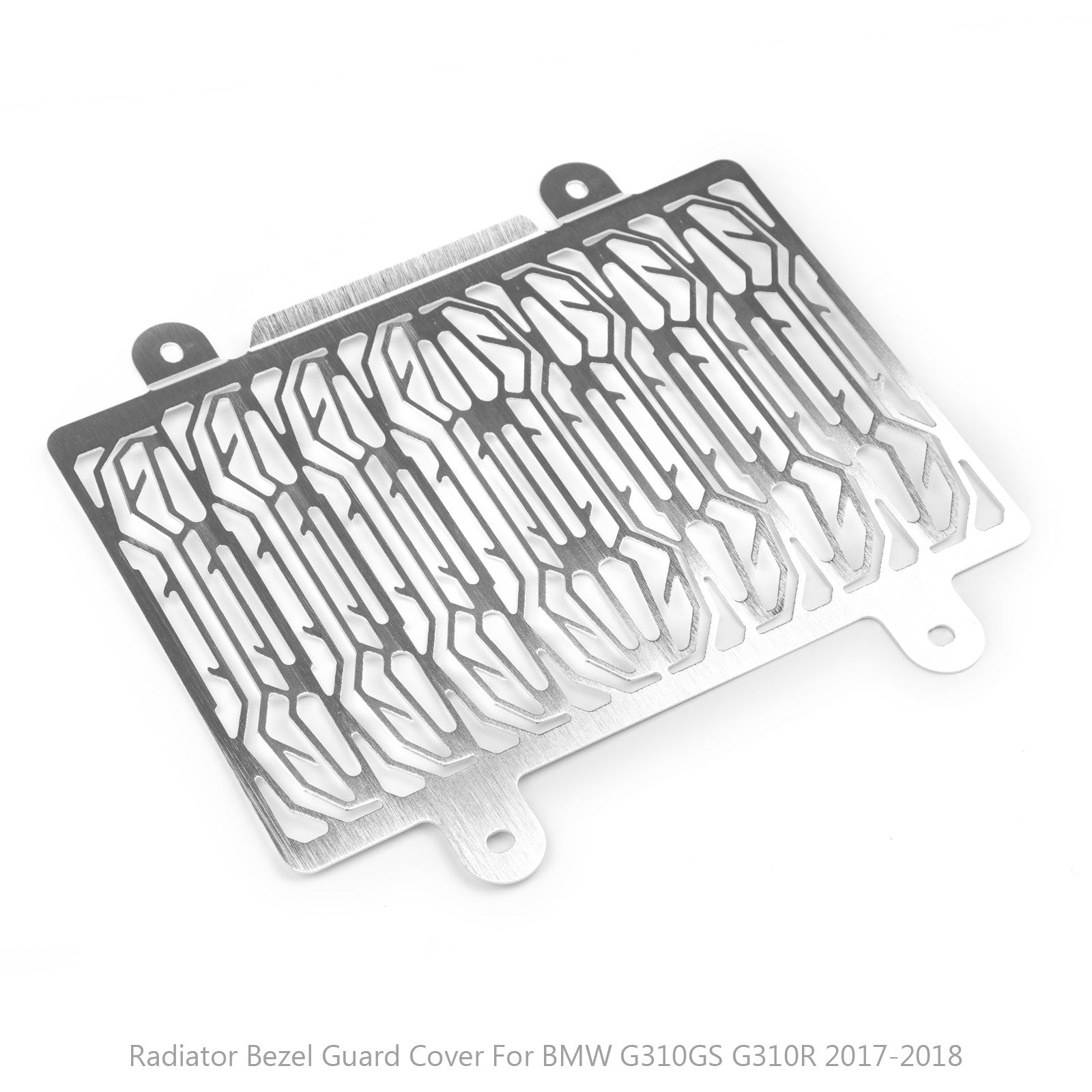 Radiator Grille Cover Guard Shield Protector Voor BMW G310GS G310R GS/R 17-18 SI