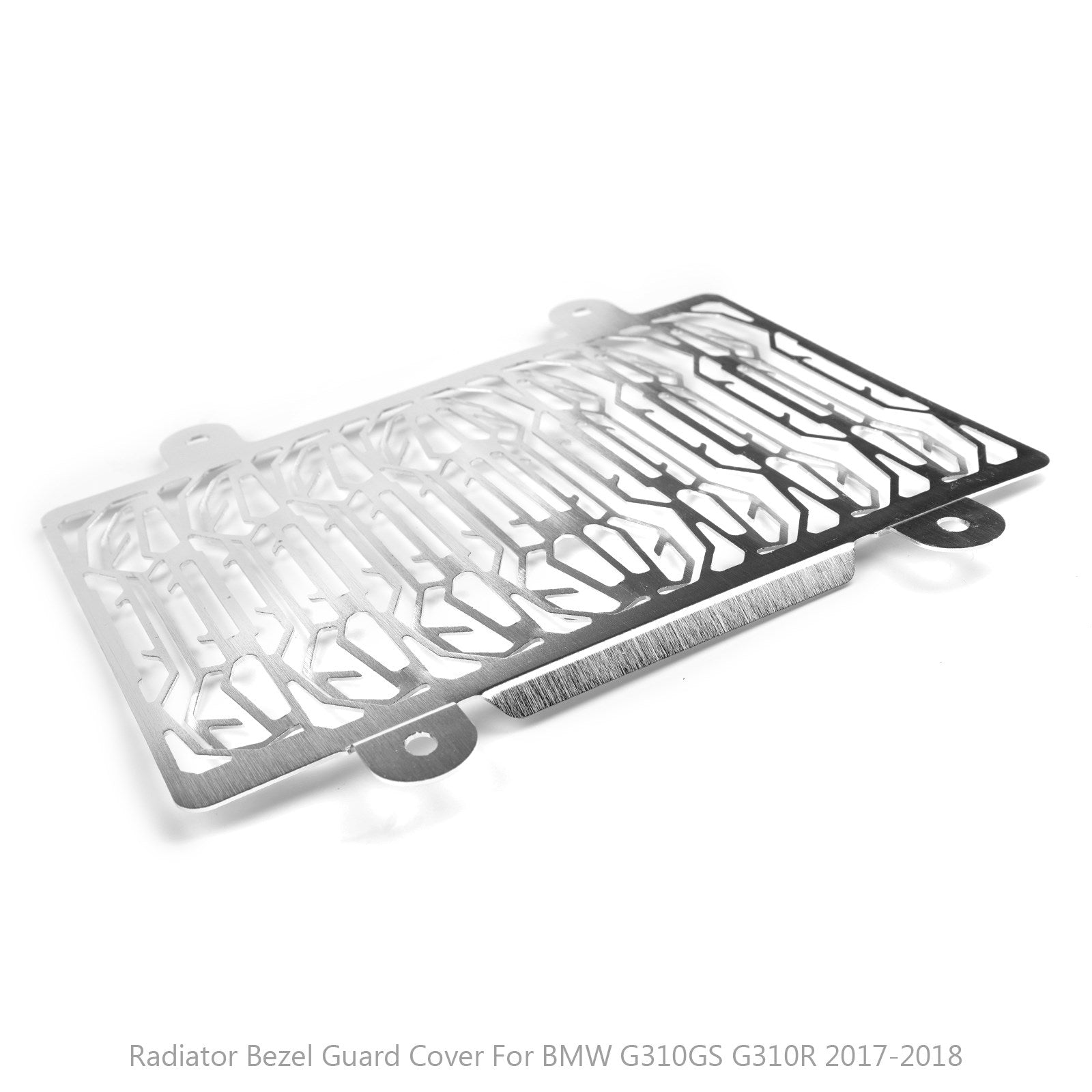 Radiator Grille Cover Guard Shield Protector Voor BMW G310GS G310R GS/R 17-18 SI