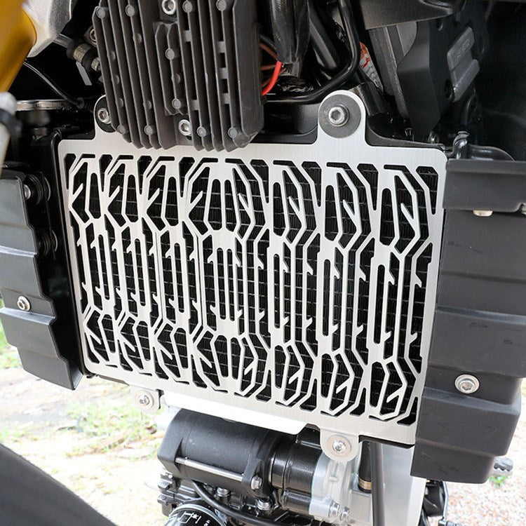 Radiator Grille Cover Guard Shield Protector Voor BMW G310GS G310R GS/R 17-18 SI