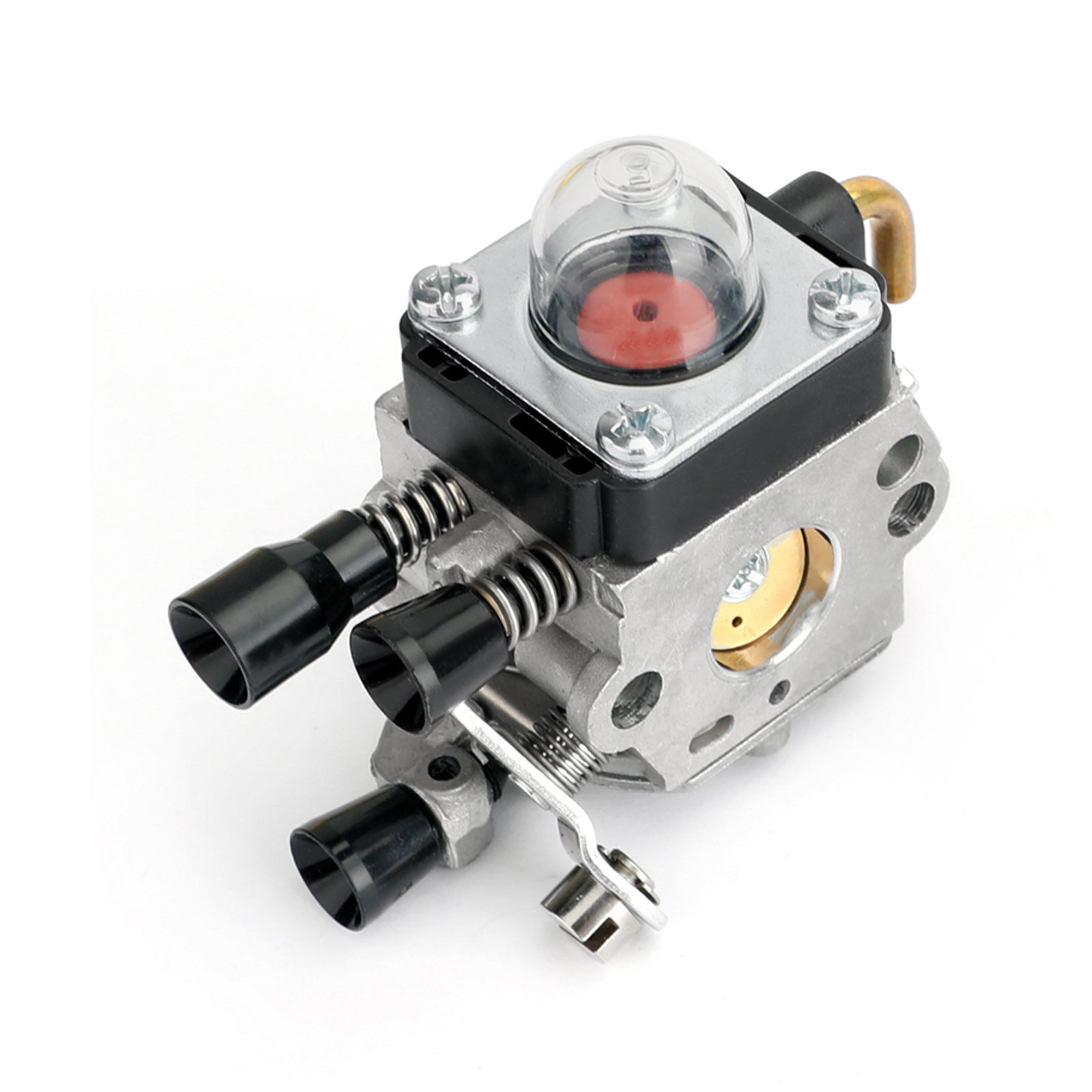 Carburateur pour STIHL FS85 FS75 FS80 KM85 HS75 HS80 HS85 MOTEUR DE FILTER AIRB AIRB