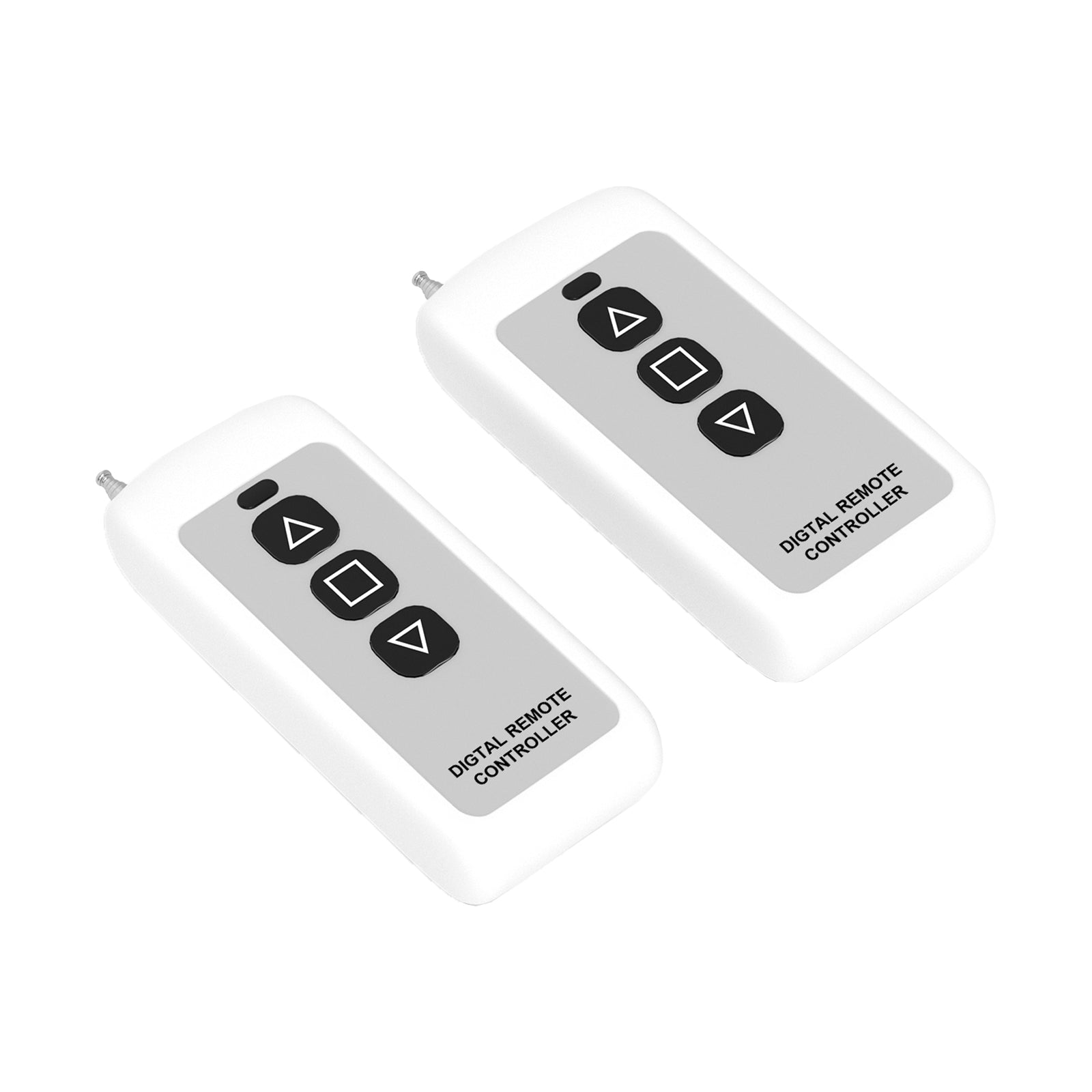 Elektrische zolderladder aluminium opvouwbaar 70 * 100 cm 9,5 ft met afstandsbediening voor zolder UK