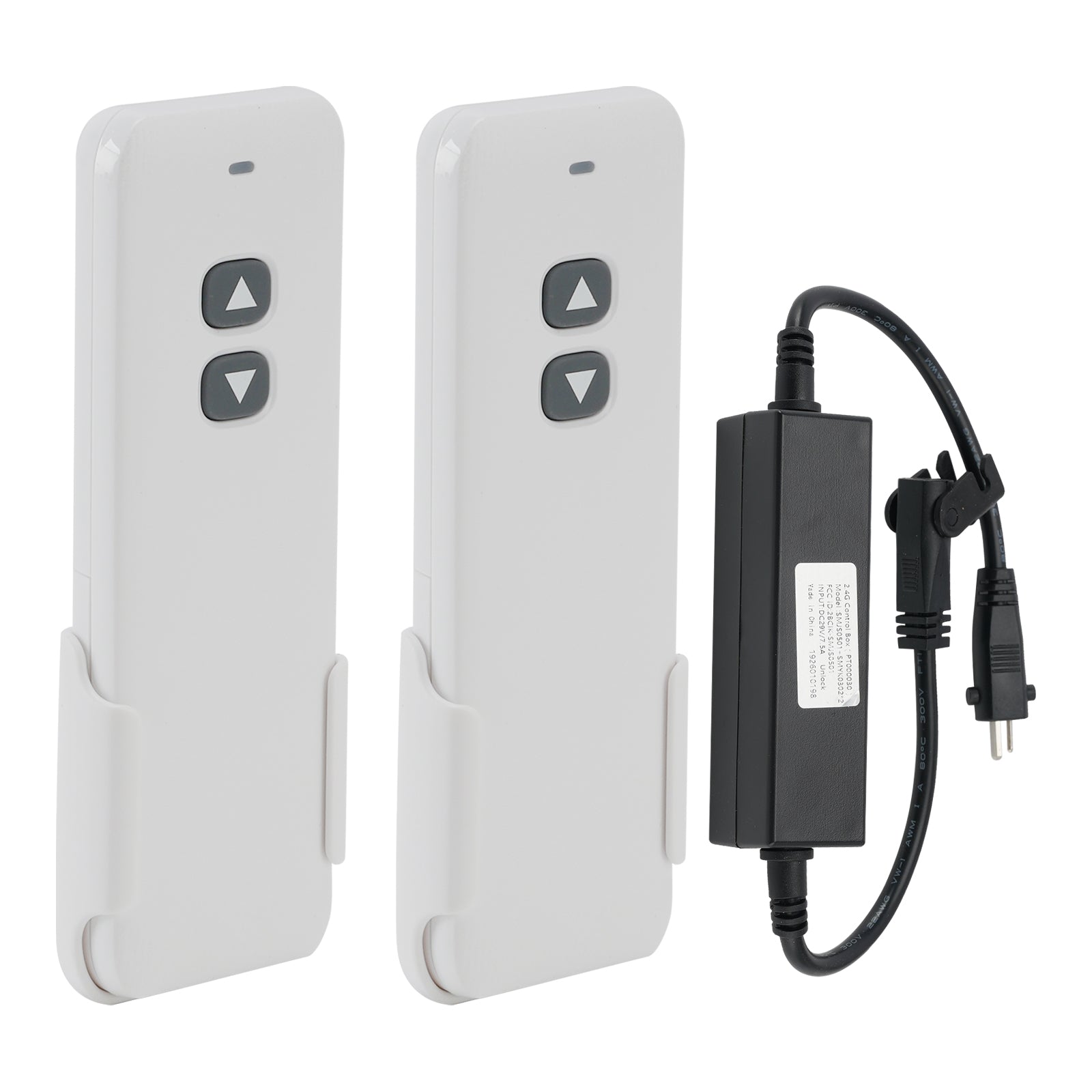 Remote Control Replacement For Electric Attic Ladder