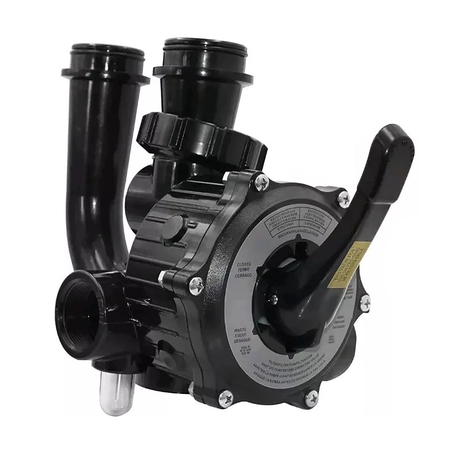 SP0710XR50 Multiport Control Valve Fit For Hayward Pro-Series Vari-Flo