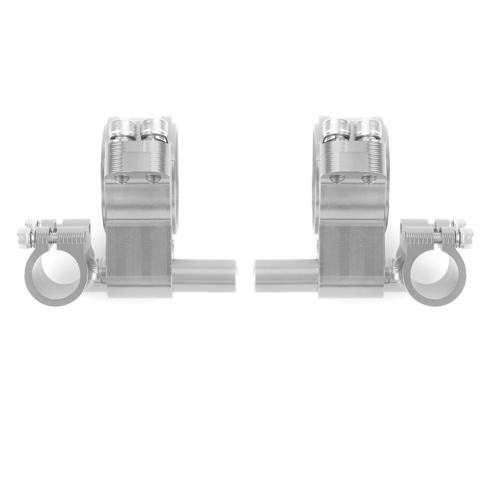 Univerzálne nastaviteľné otáčateľné CNC sviňové sponky ONS FORK TREABAR RIDICKAR Súprava 52 mm