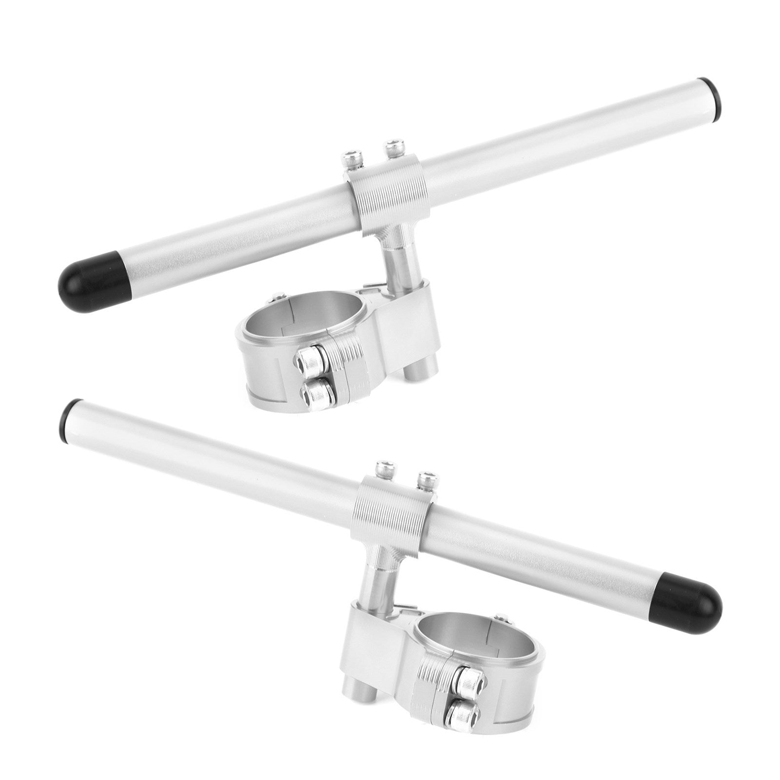 Univerzálne nastaviteľné otáčateľné CNC sviňové sponky ONS FORK TREABAR RIDICKAR Súprava 52 mm