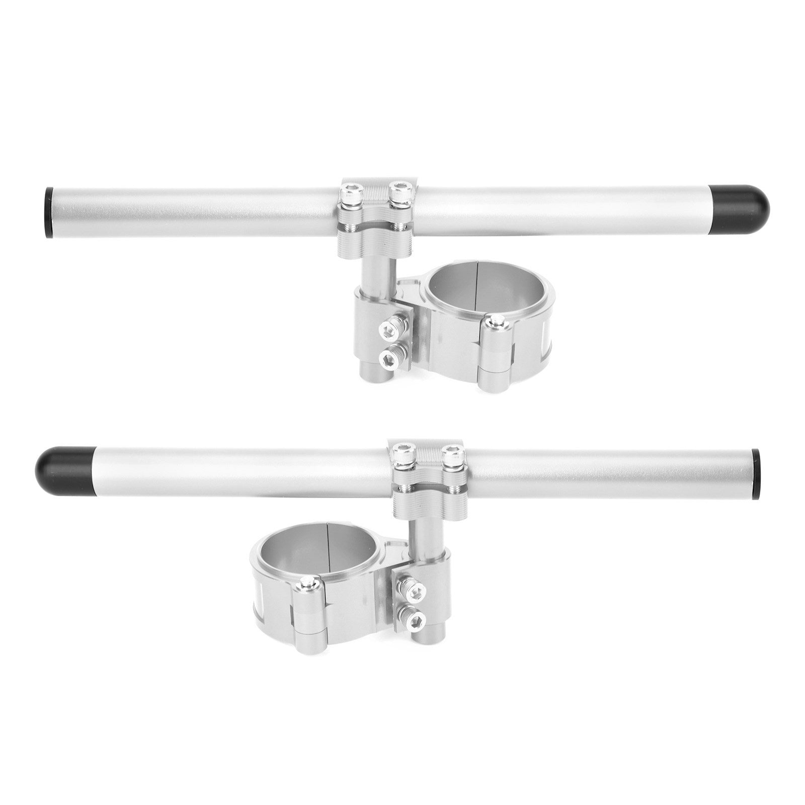 Univerzálne nastaviteľné otáčateľné CNC sviňové sponky ONS FORK TREABAR RIDICKAR Súprava 52 mm