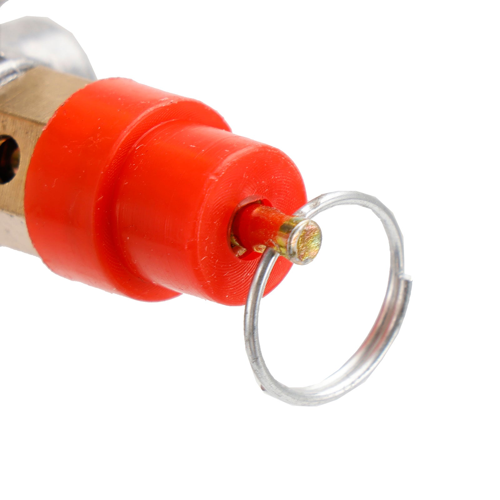 Compresseur d'air interrupteur de commande de pression vanne collecteur régulateur jauge pièce adaptée