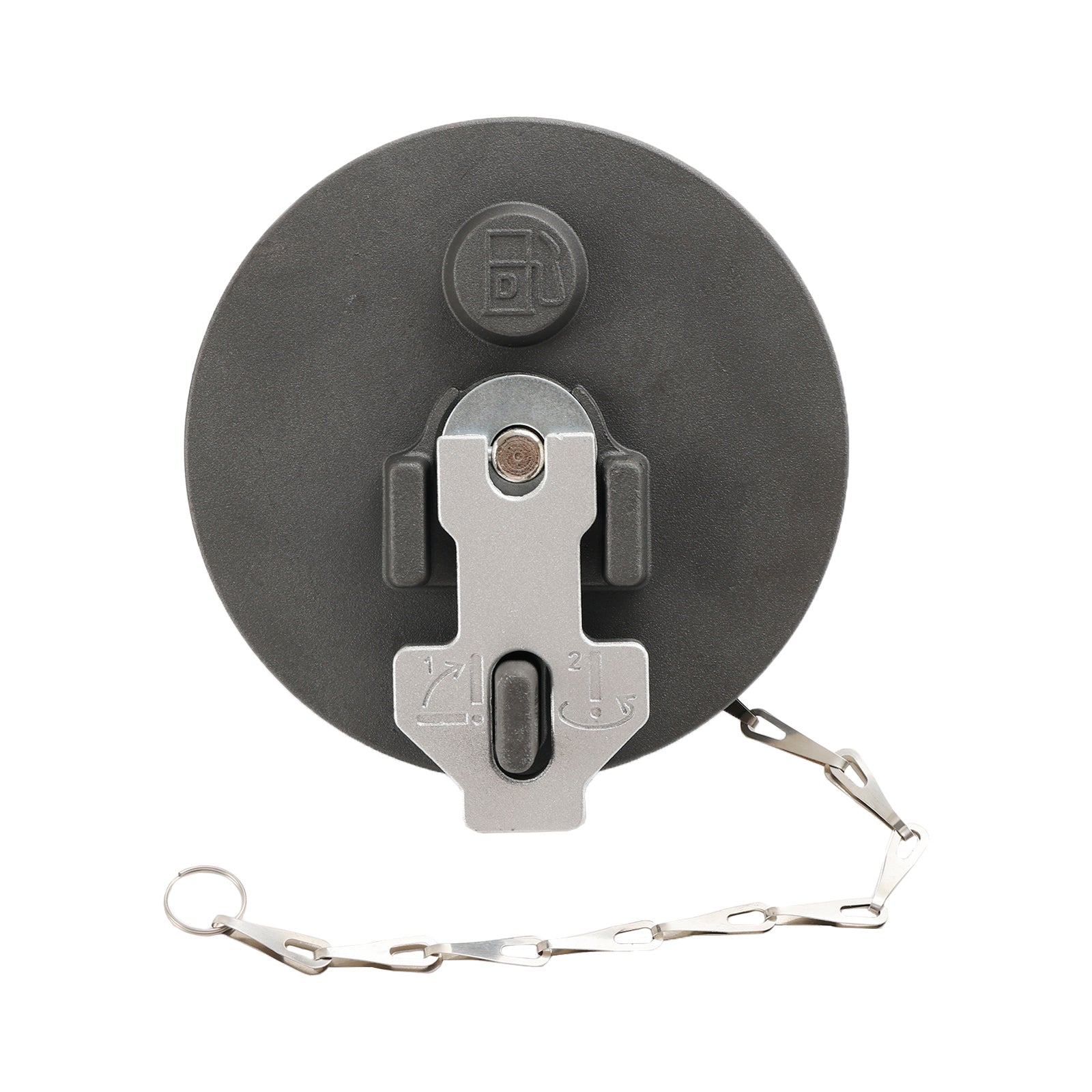 11118857 för Volvo Lock Fuel Cap A20C A20D A20E A20F A25C A25E A25F A30C A30D