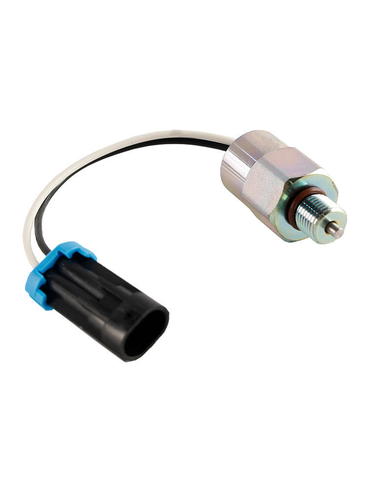 84151310 Solenoid Valve Fit for Holland Skid Roader Loader LX885 LX985 86575596