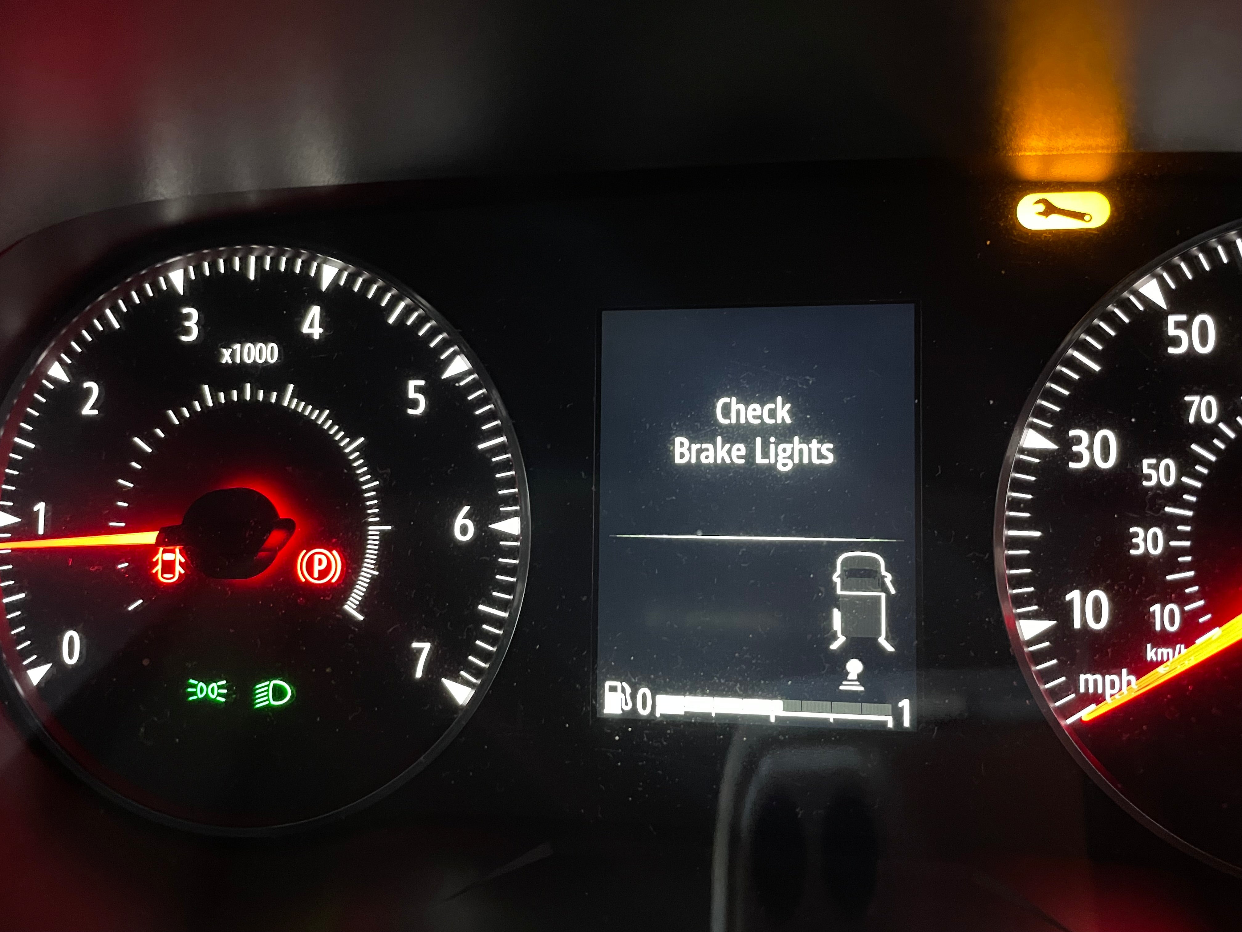 #A fargestøtte Grill Bar V Brace Wrap for BMW F30 F31 F32 F33 F34 F35 Blå generisk