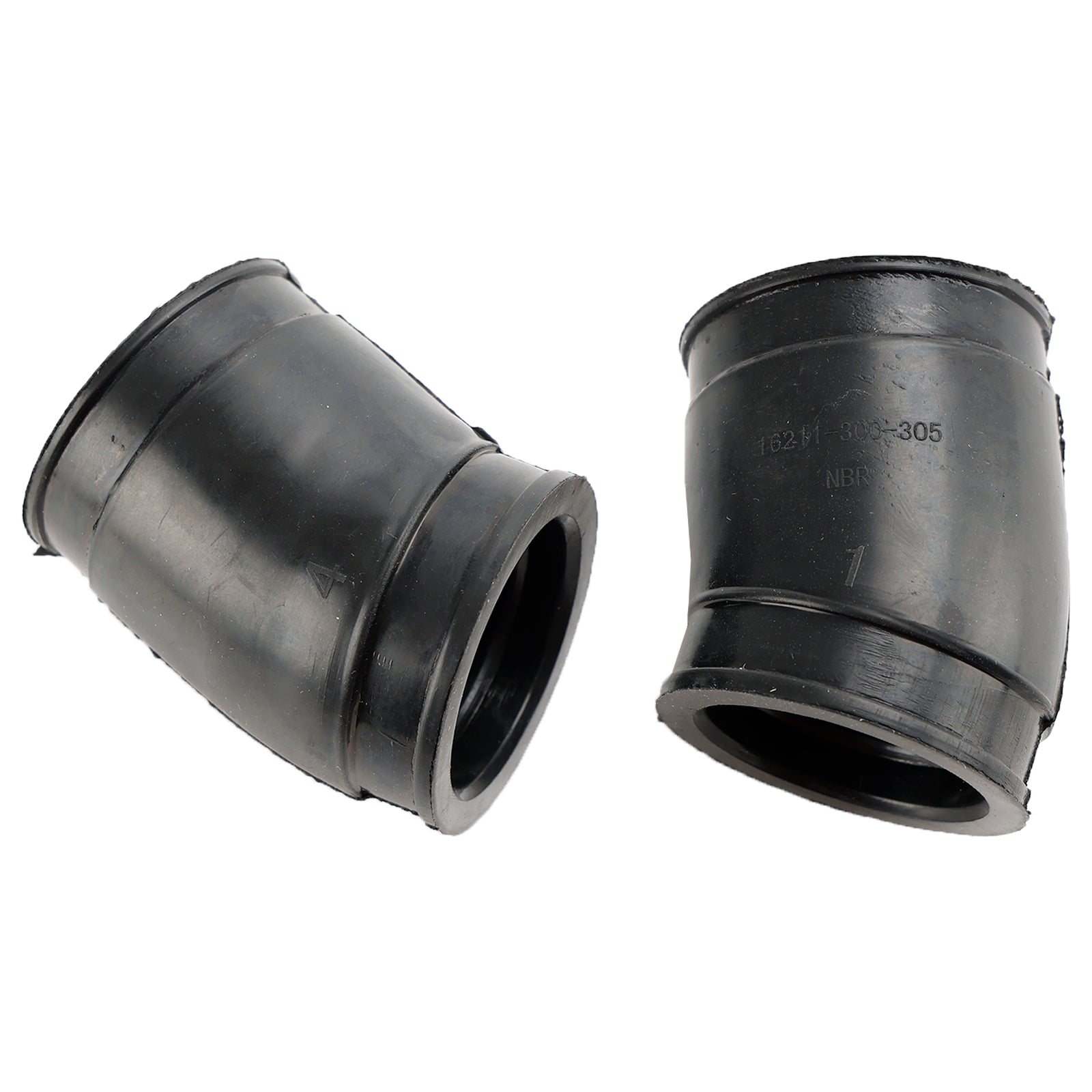 Izolátor sacieho potrubia sacharidy sacharidov 16212-300-030 pre Honda CB750-K0 1970 750 Four Street