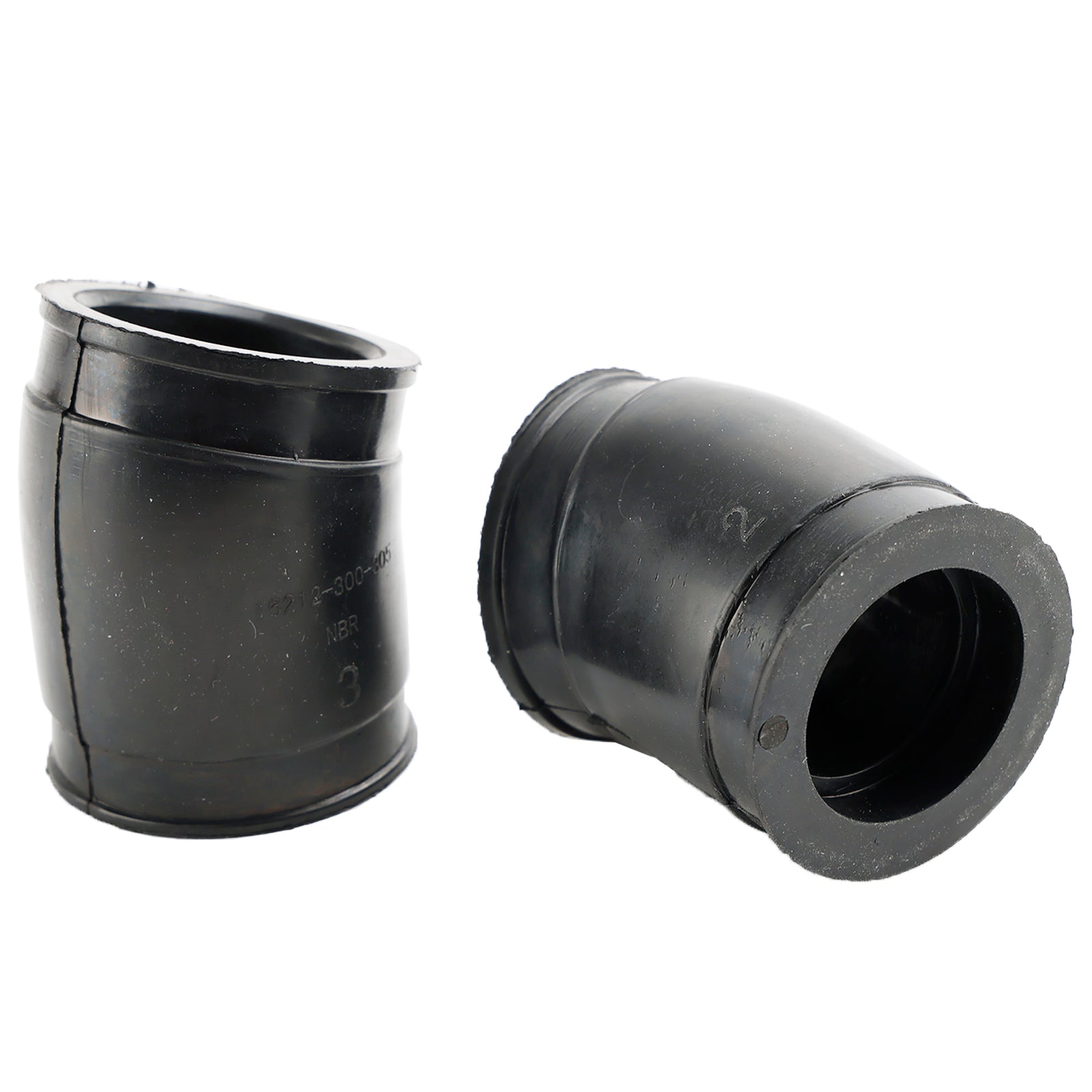 Izolátor sacieho potrubia sacharidy sacharidov 16212-300-030 pre Honda CB750-K0 1970 750 Four Street