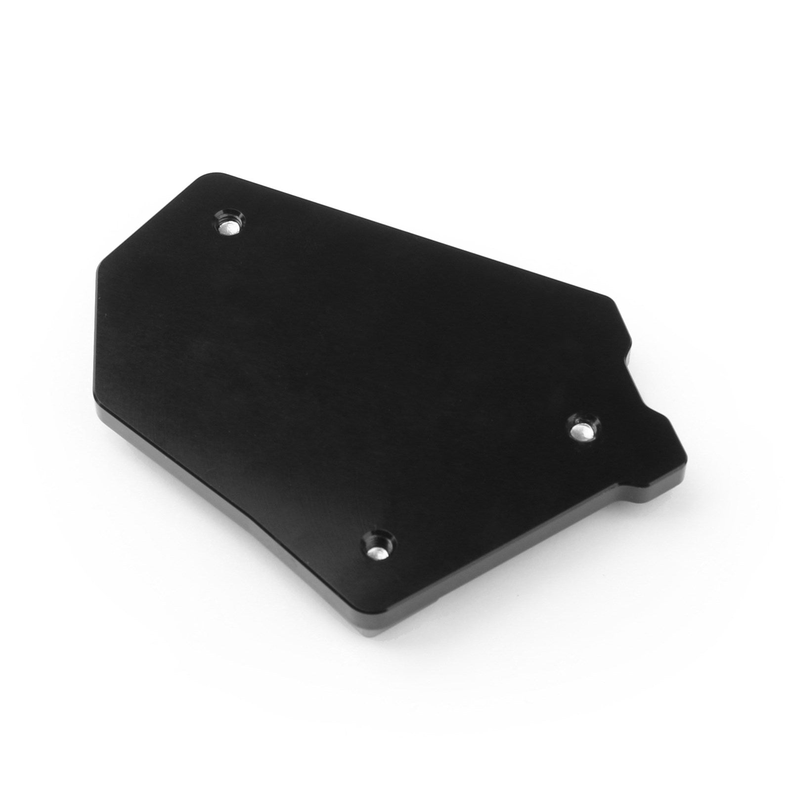 Placa de extensão do suporte lateral do kickstand para BMW R1200 GS ADV 14-16 TI