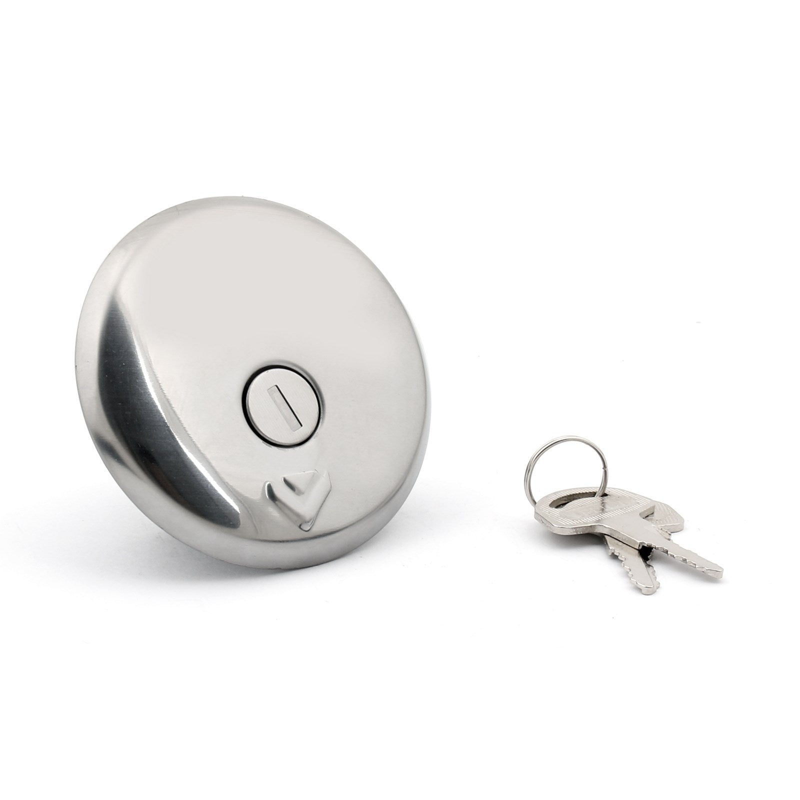 Bouchon de réservoir de carburant, pour Suzuki GS250T GS450 E L GS550L GS750L GS850 GS1000 GS1100