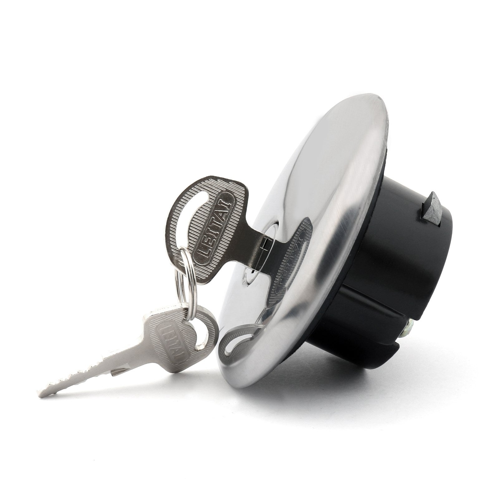 Bouchon de réservoir de carburant, pour Suzuki GS250T GS450 E L GS550L GS750L GS850 GS1000 GS1100