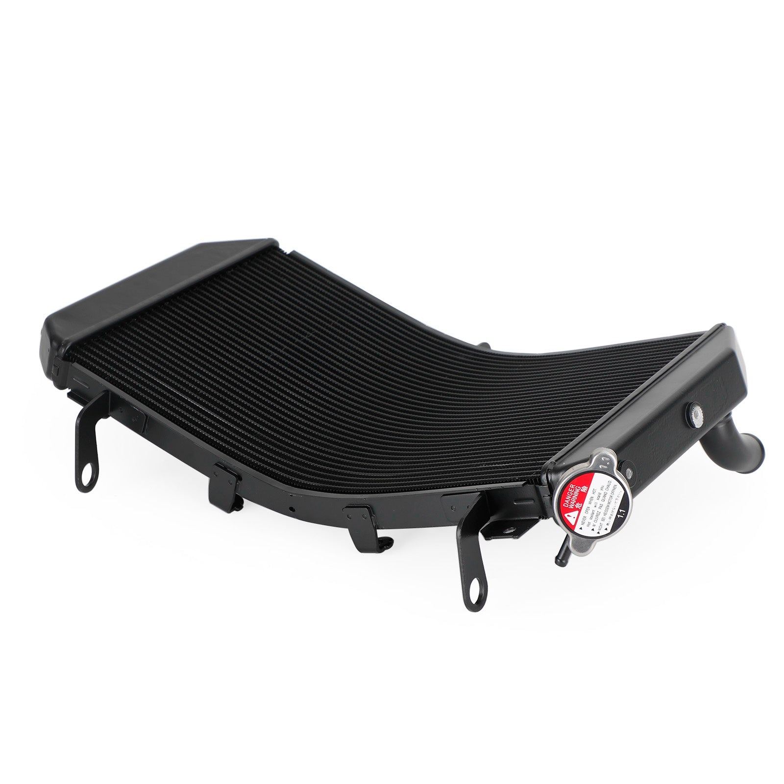 2016-2021 Yamaha FZ10 MT-10 MTN1000 chladič chladiča chladiča