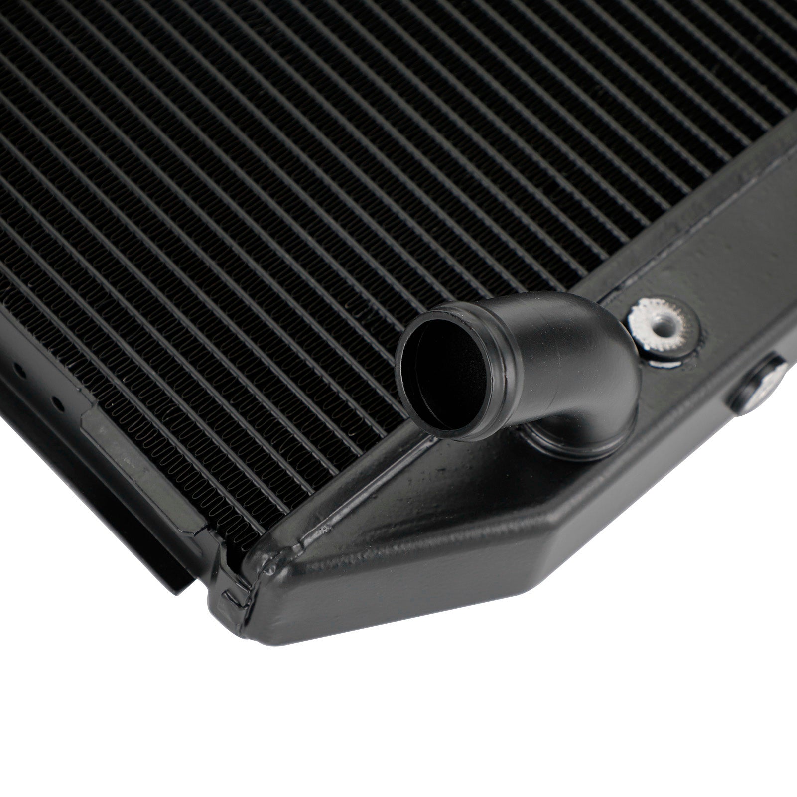 2016-2021 Yamaha FZ10 MT-10 MTN1000 chladič chladiča chladiča