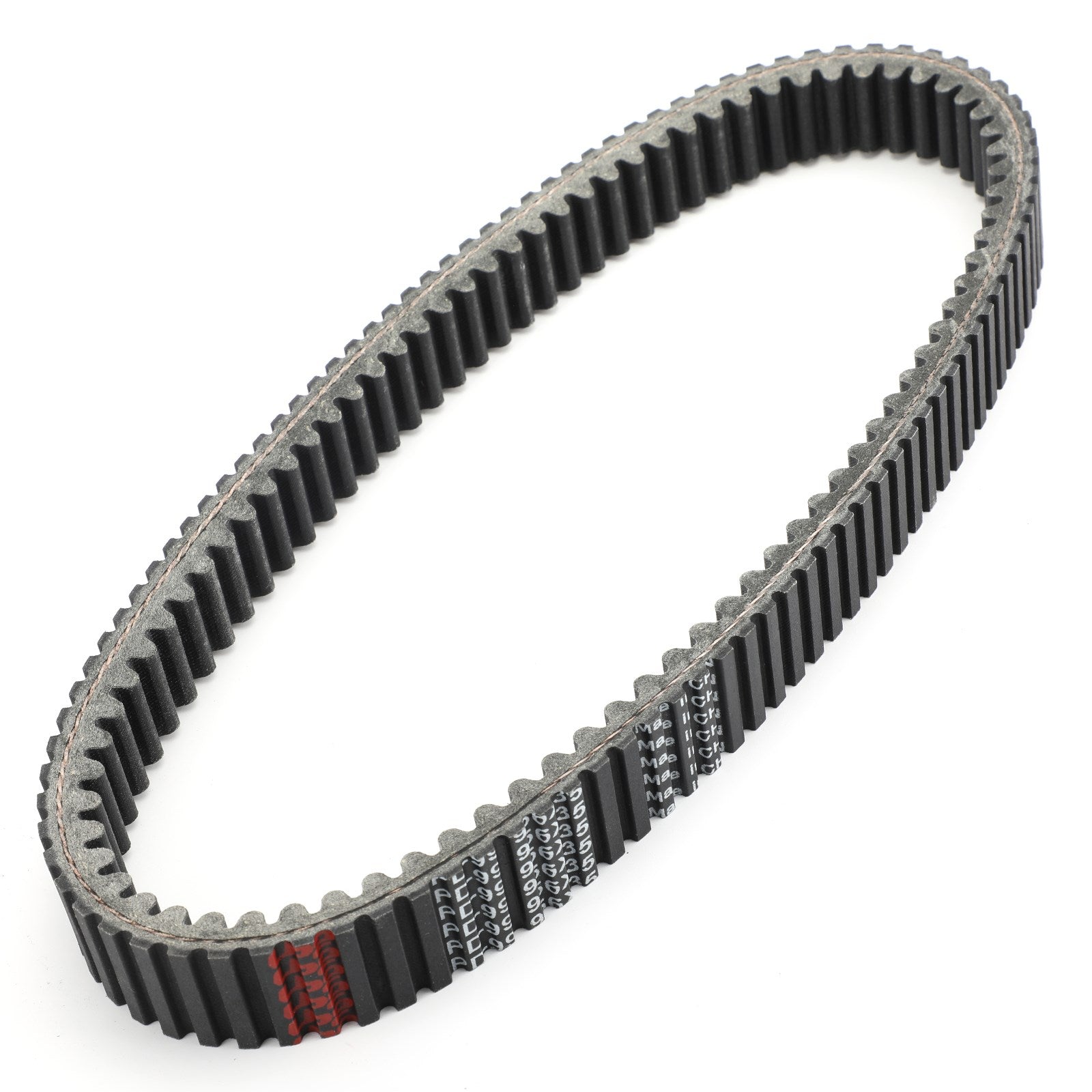 Correa de transmisión de repuesto para Arctic Cat 1402-564 ATV 650 700 Diesel HI 2005-2015 Genérico