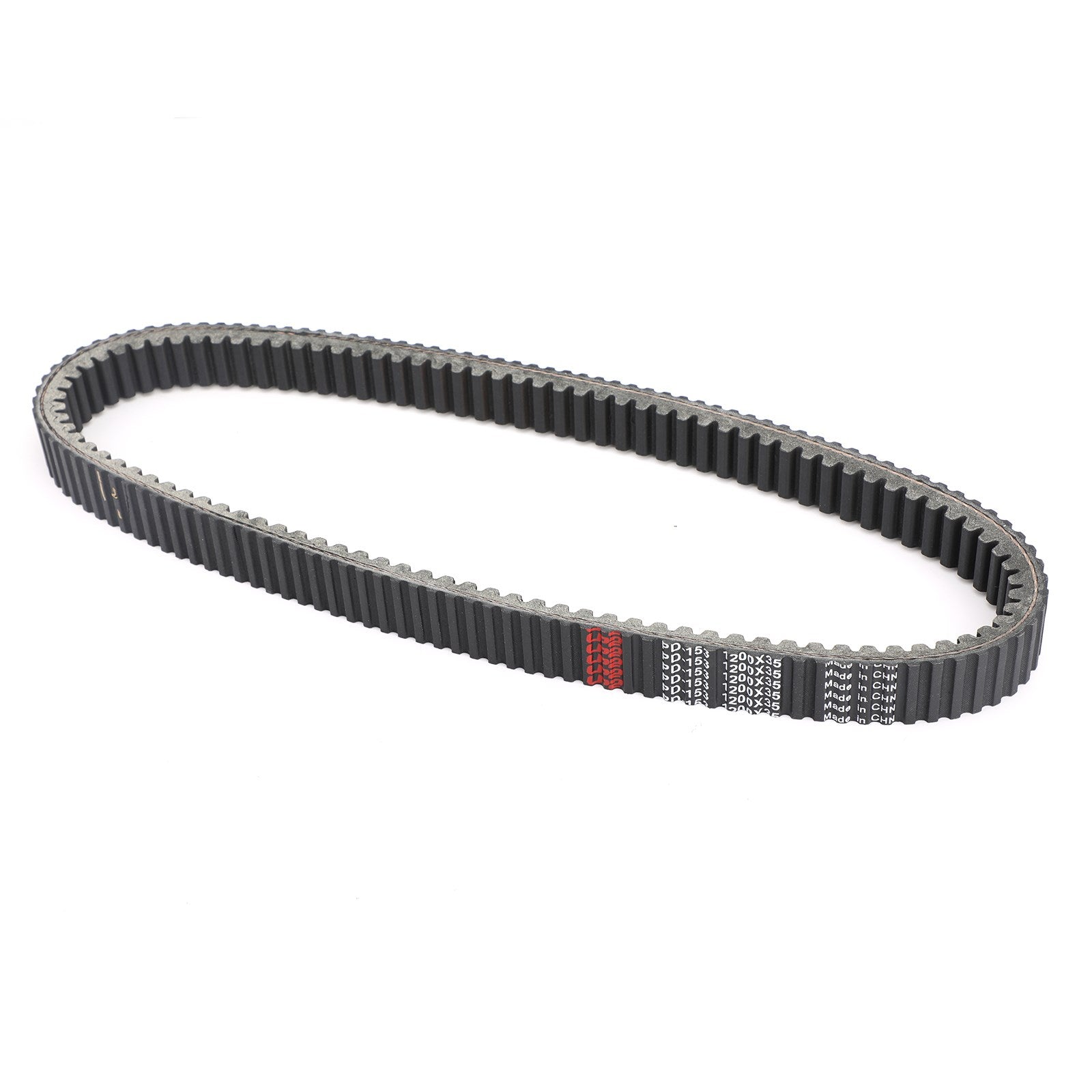 Trail Drive Belt 1200OCx35W For Polaris 3211070 Indy Wide Trak Sport Ultra