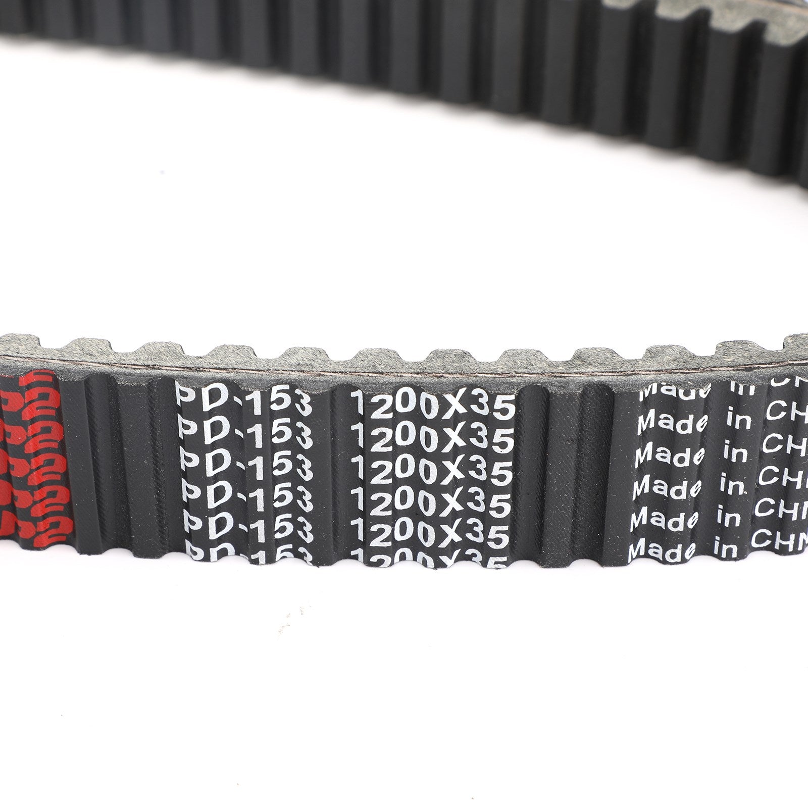 Trail Drive Belt 1200OCx35W For Polaris 3211070 Indy Wide Trak Sport Ultra