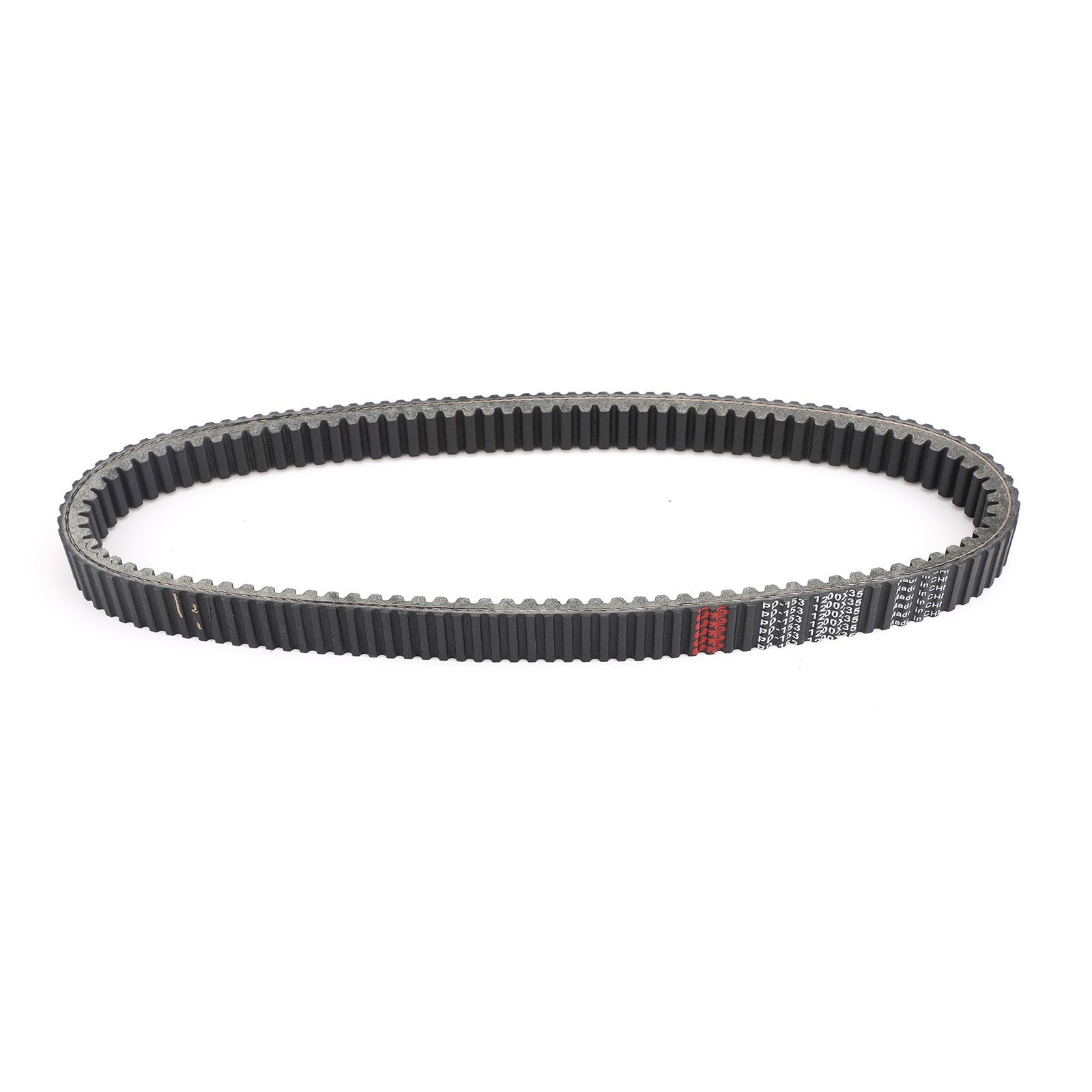Trail Drive Belt 1200OCx35W For Polaris 3211070 Indy Wide Trak Sport Ultra