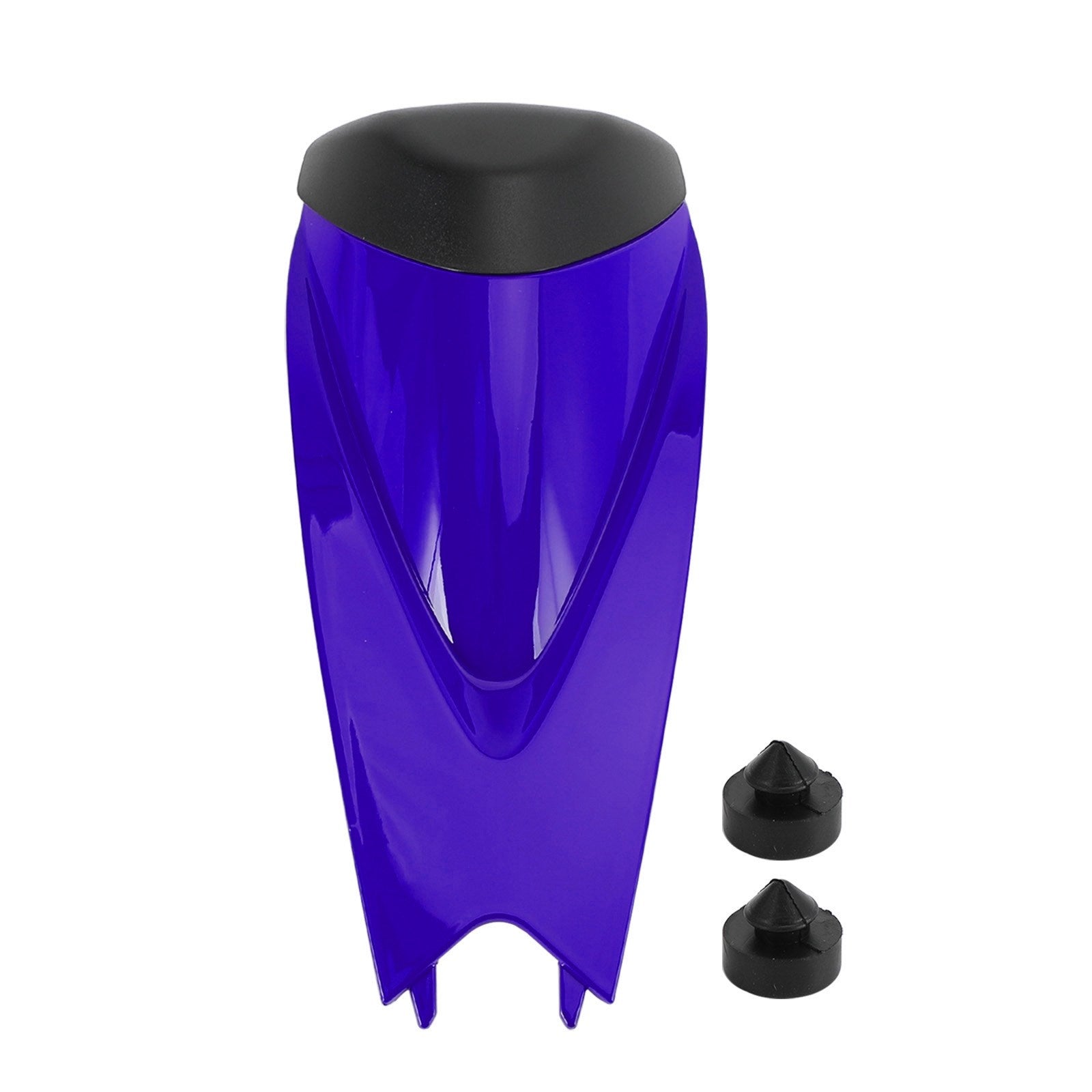 Aprilia RS125 RS4 RSV4 1000 2009-2022 Capot de carénage de couverture de siège arrière