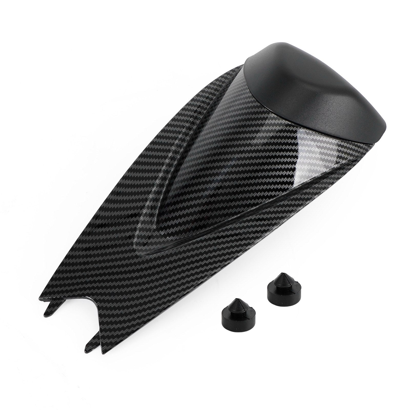 Aprilia RS125 RS4 RSV4 1000 2009-2022 Capot de carénage de couverture de siège arrière