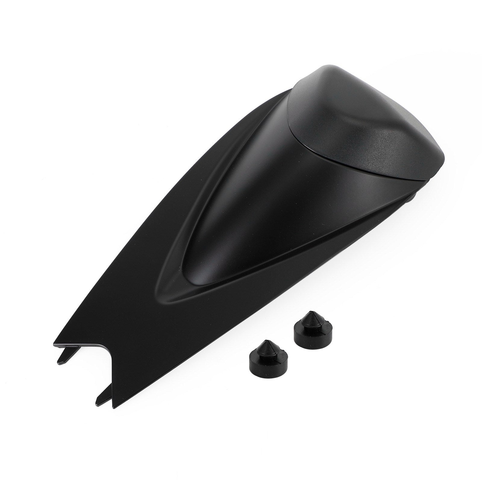 Aprilia RS125 RS4 RSV4 1000 2009-2022 Capot de carénage de couverture de siège arrière